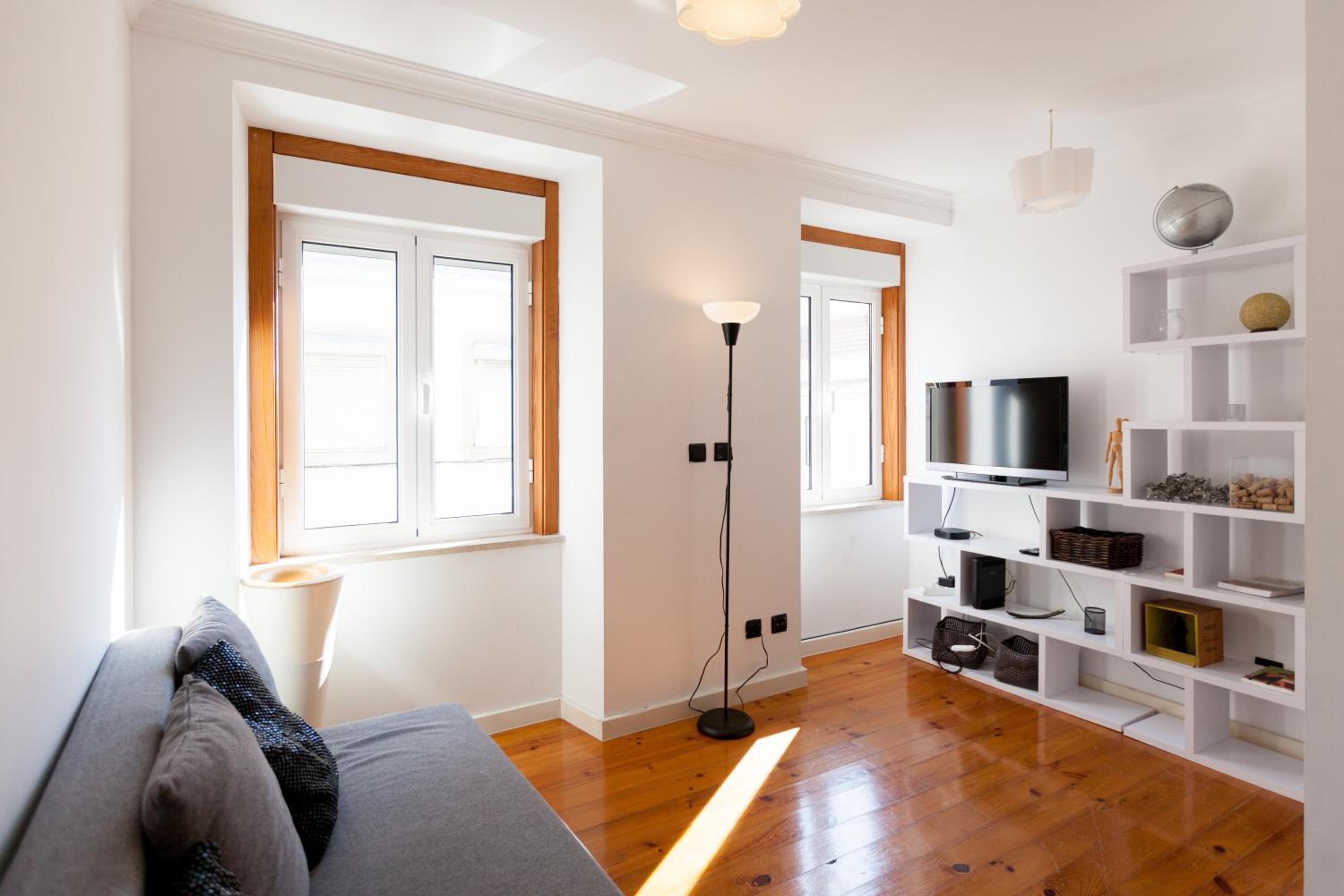 FLH - Charming Graça Duplex