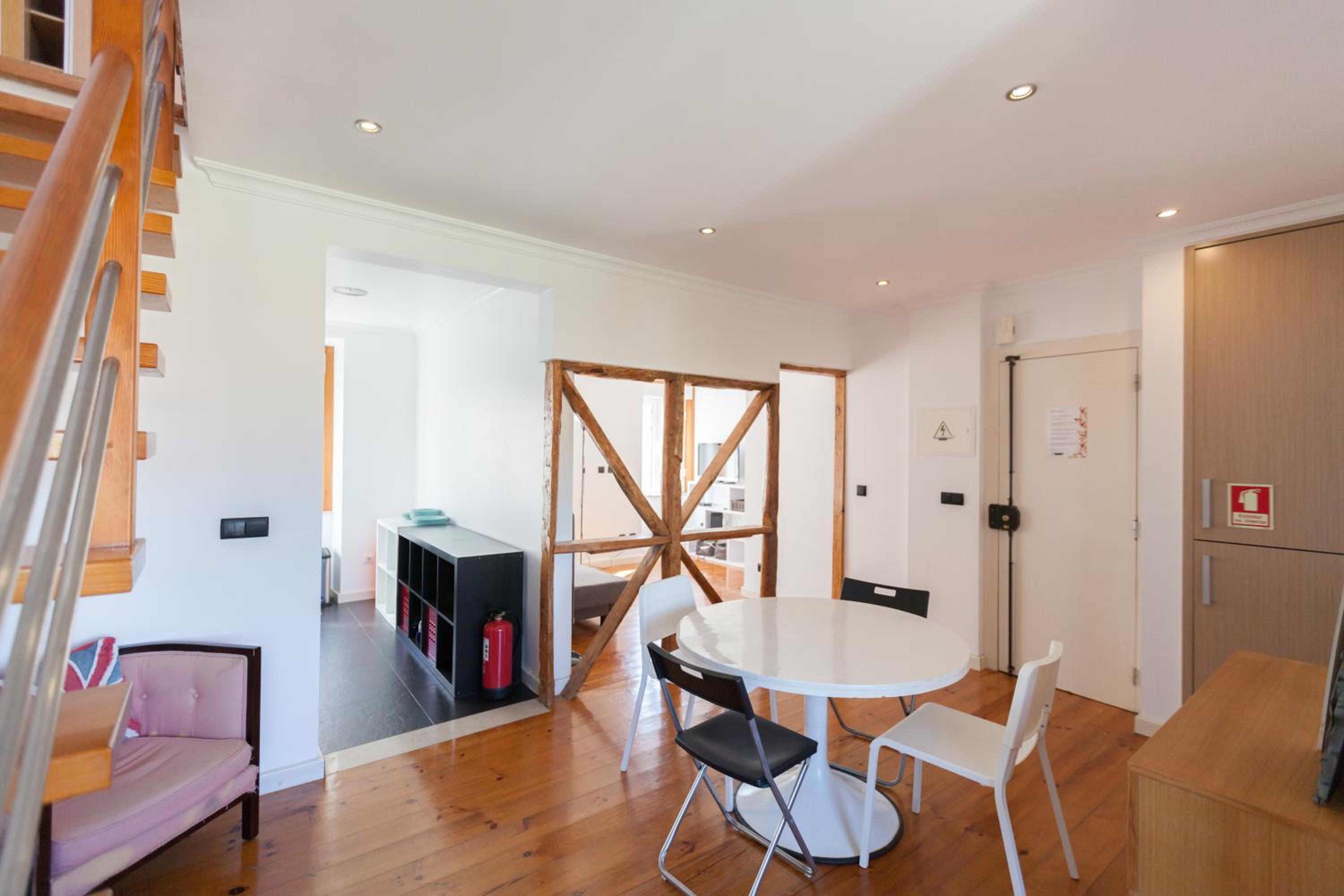 FLH - Charming Graça Duplex