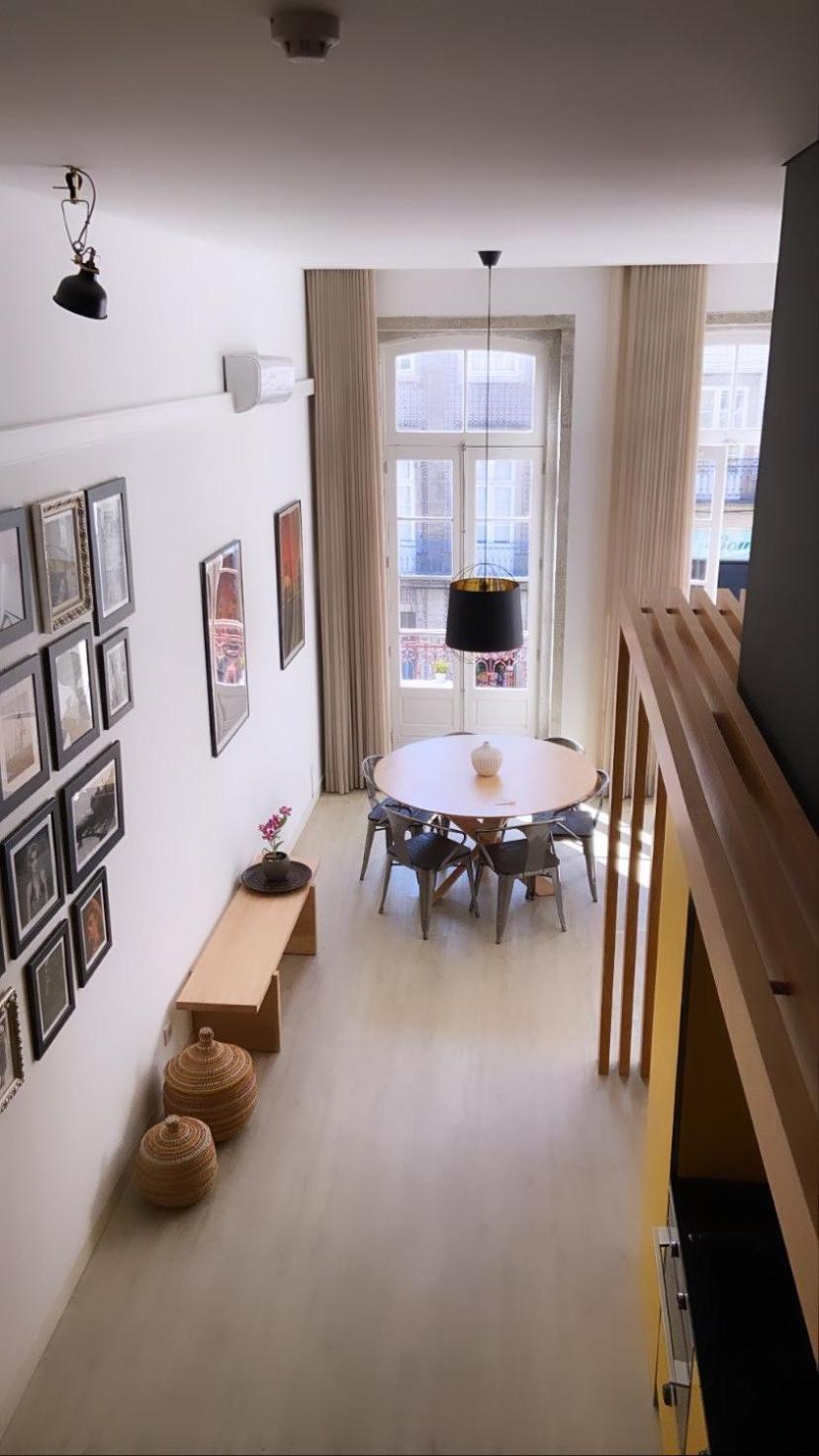 NEW Porto Legend Apartments