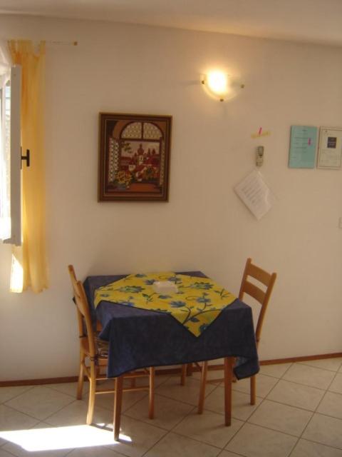 Apartments Ada