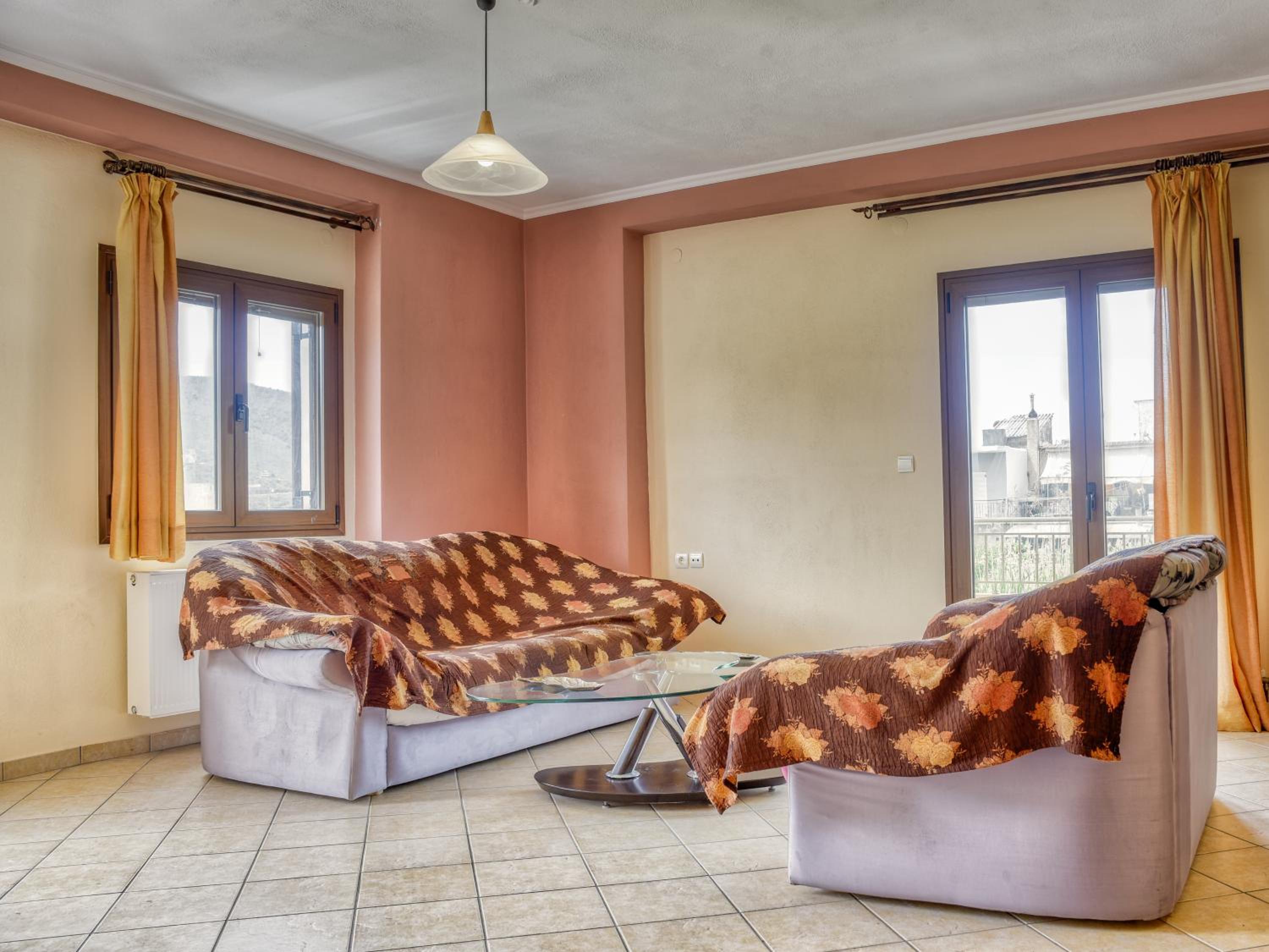 Tagkas Apartments view 2