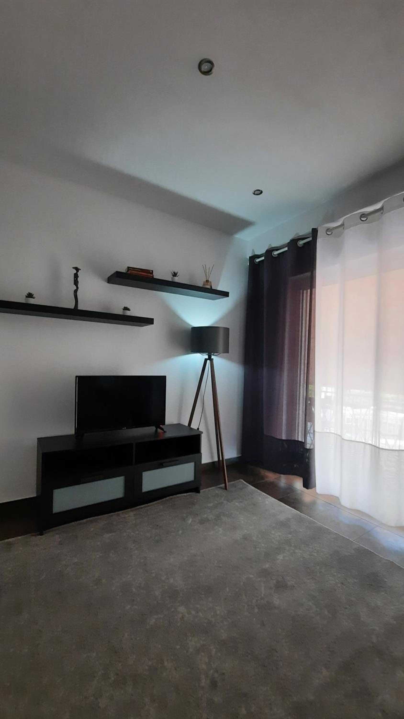 Glyfada Vacation Apt
