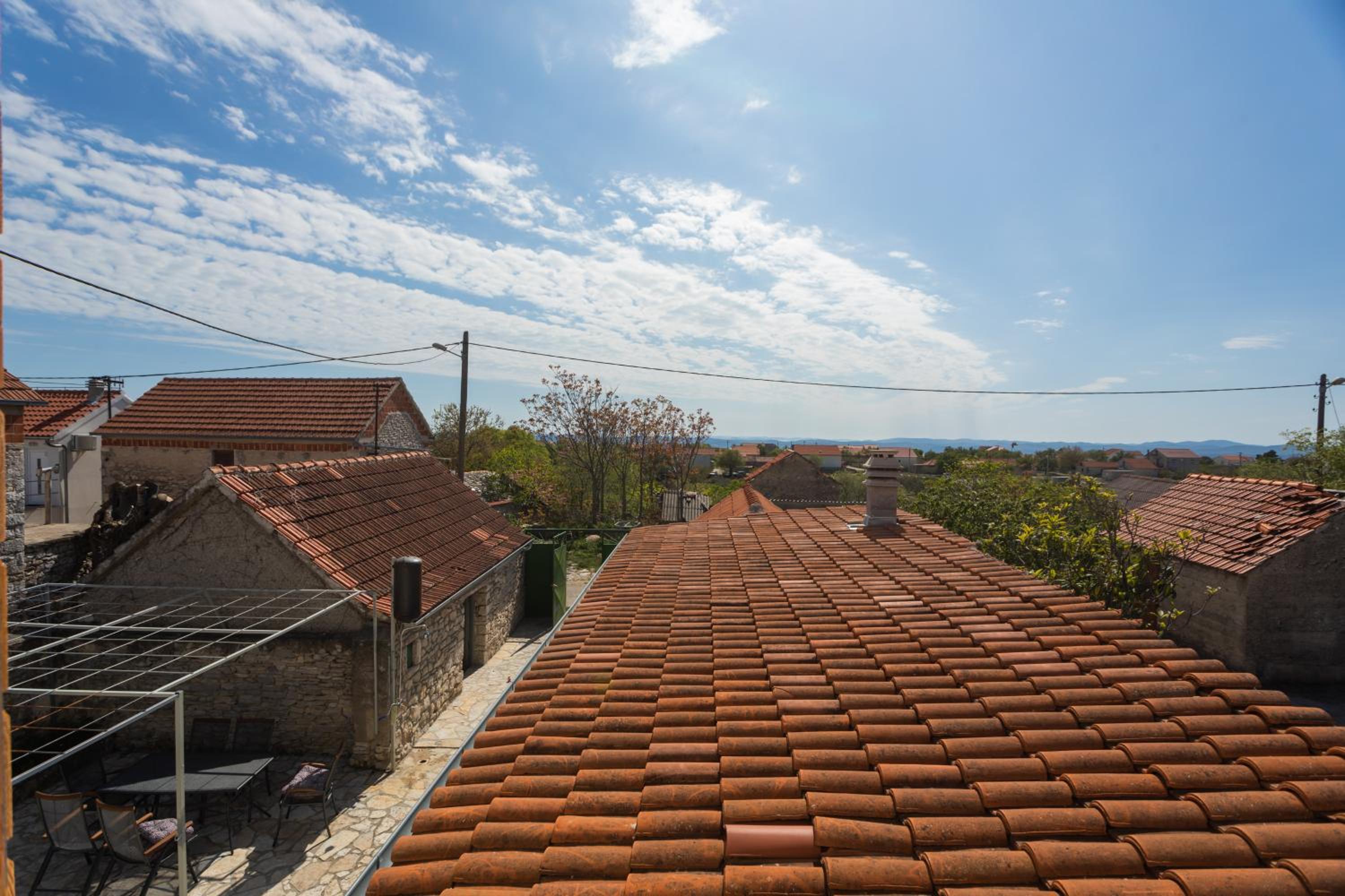 MG Holiday Home view 2
