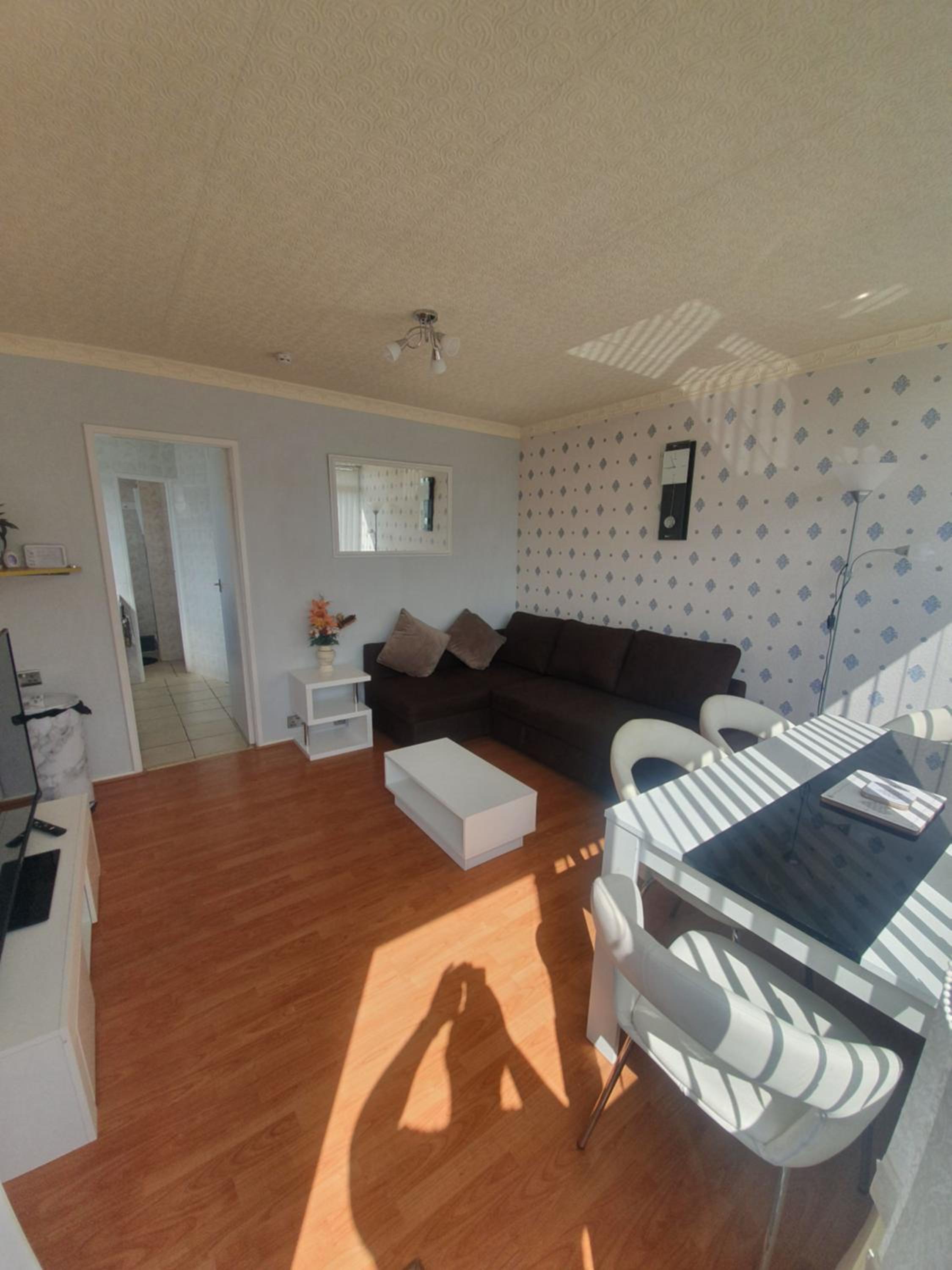 Chalet 6 view 5