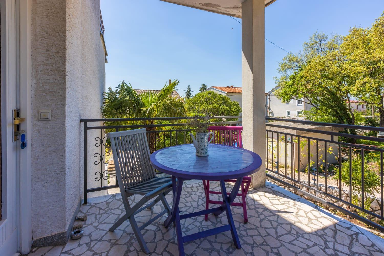 Apartman Teo