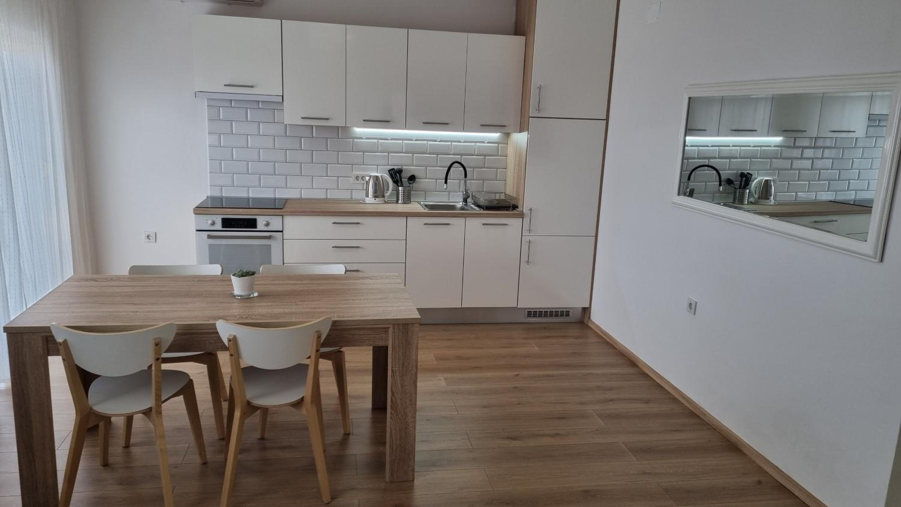 Apartmani Mali view 3
