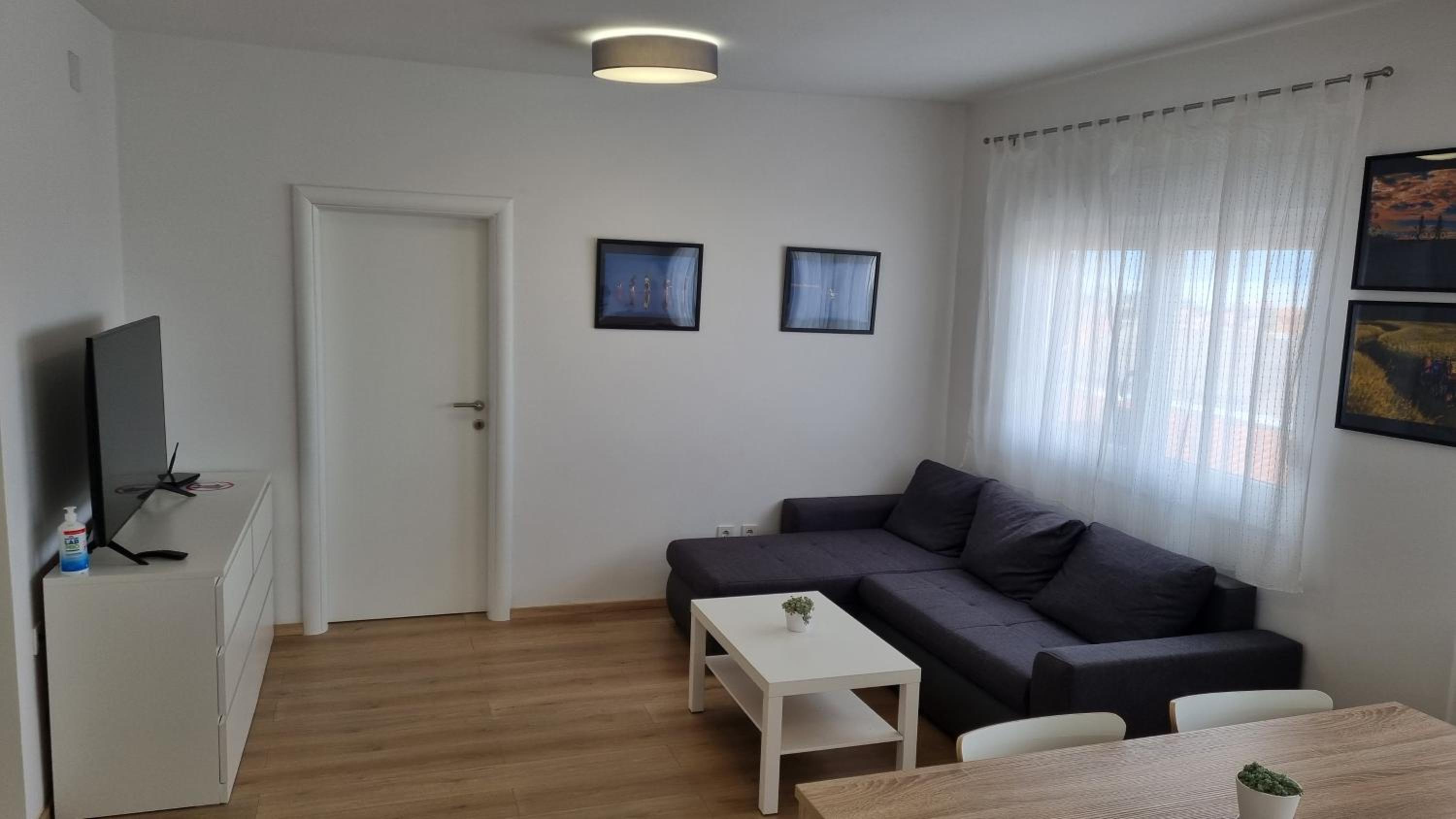 Apartmani Mali view 5