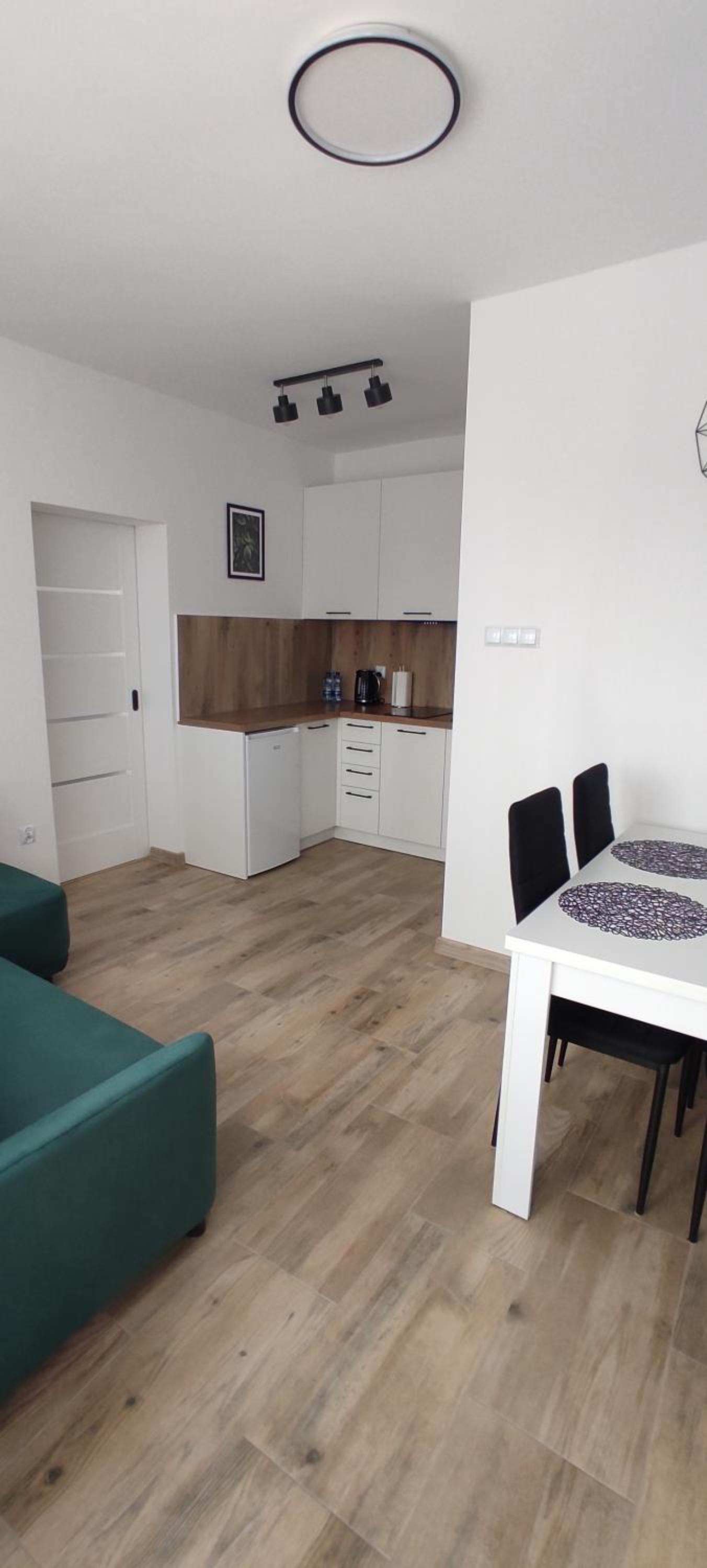 Apartamenty AgPa7 view 2