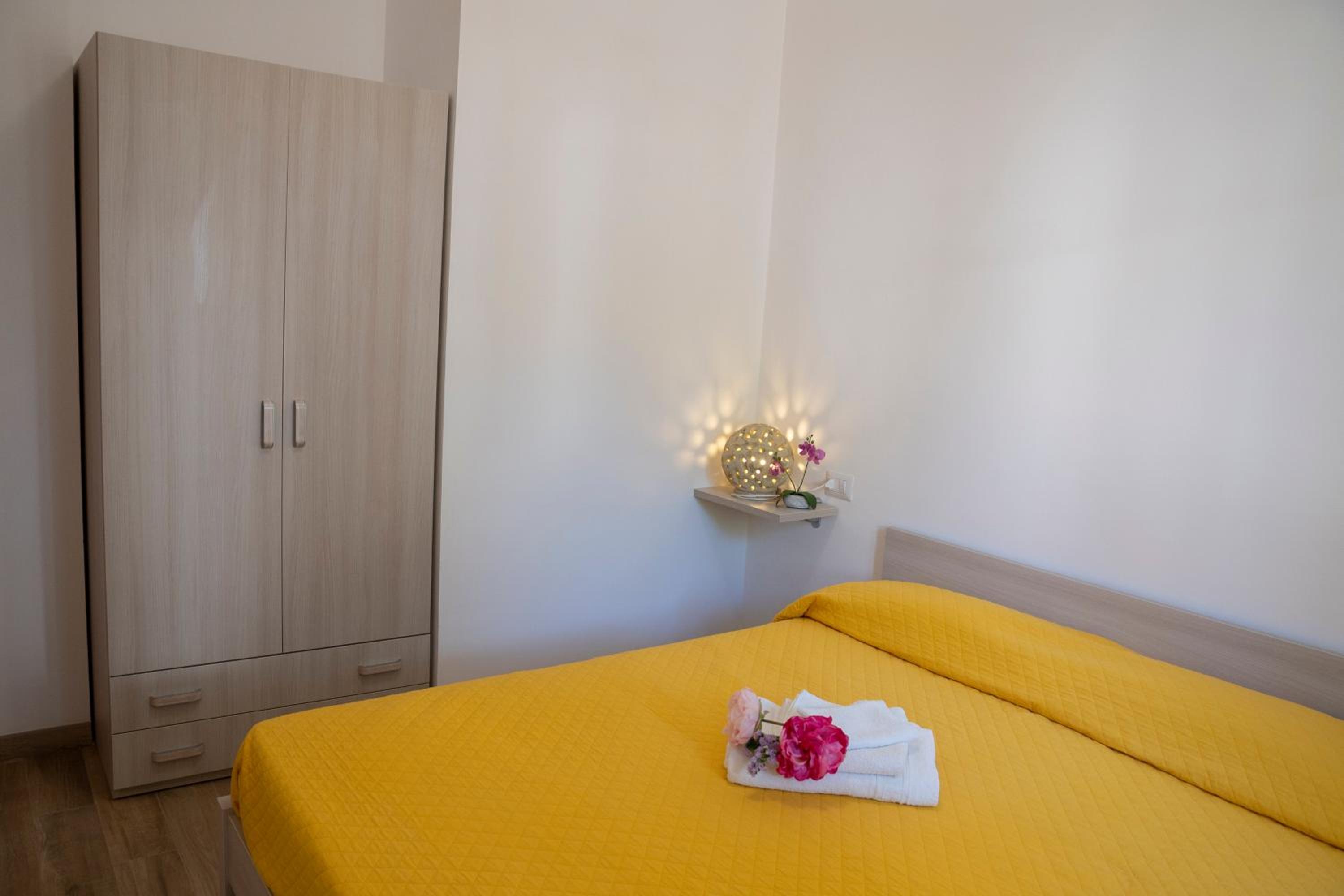 Il Mirto Residence