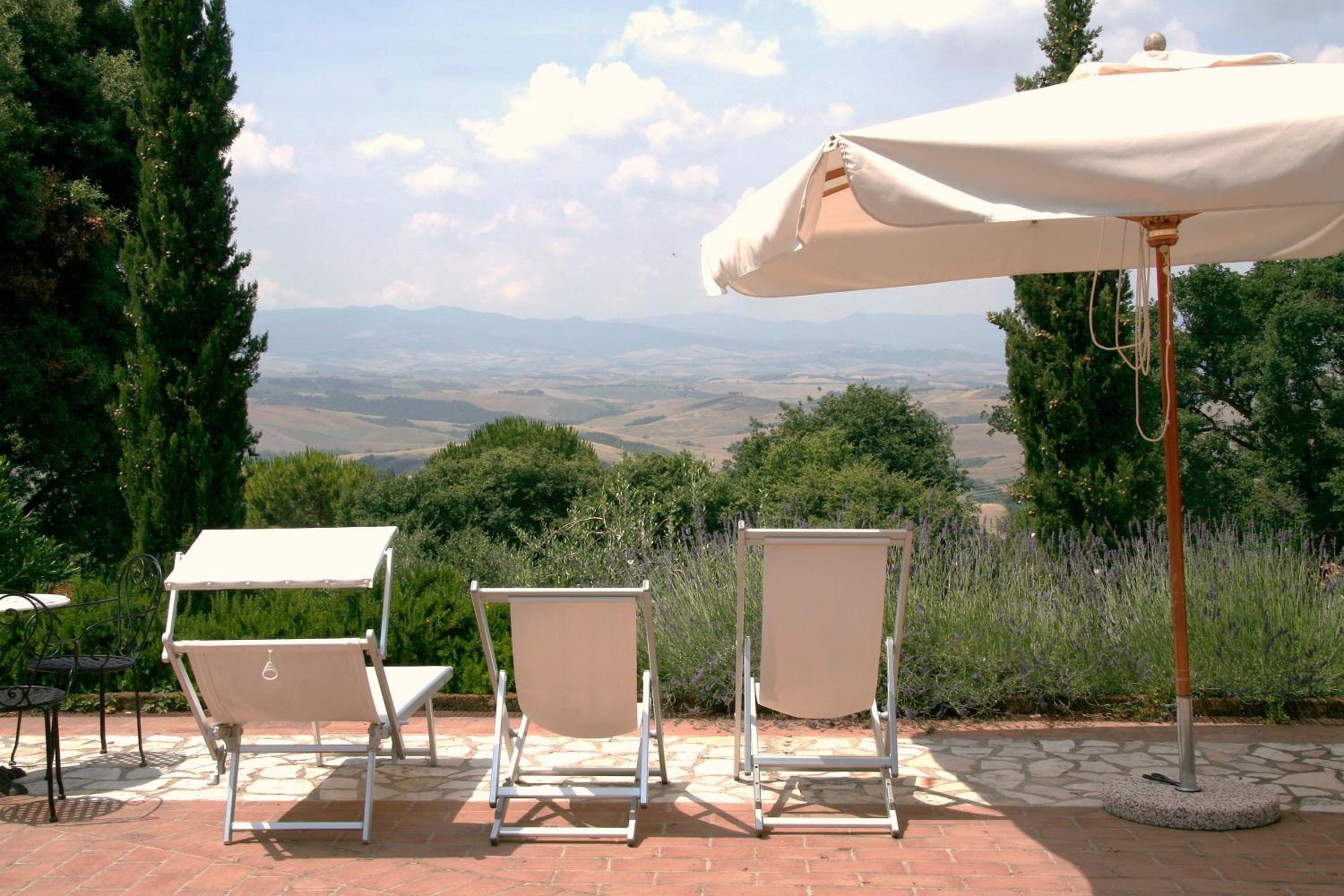 La Vecchia Sassa