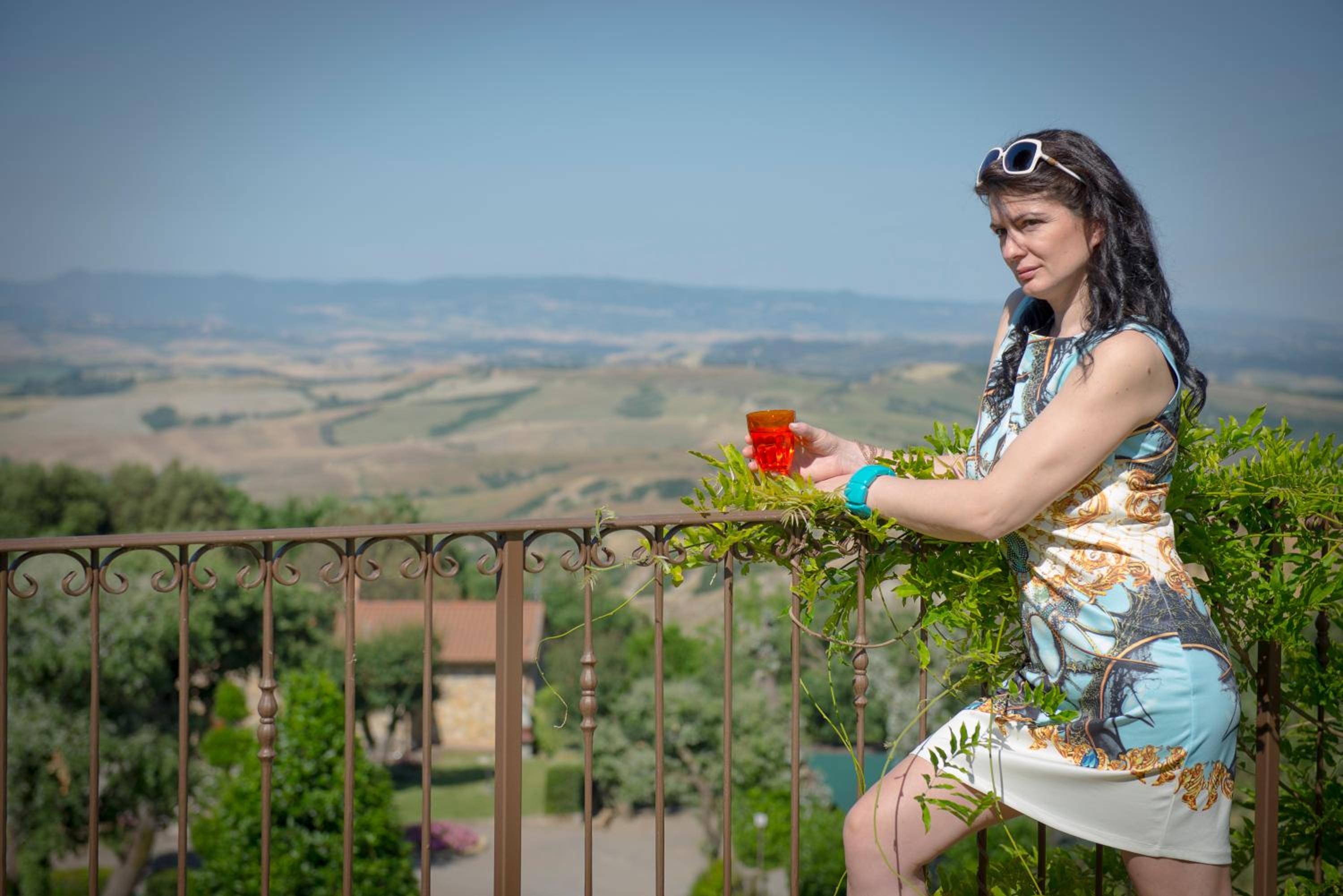 La Vecchia Sassa