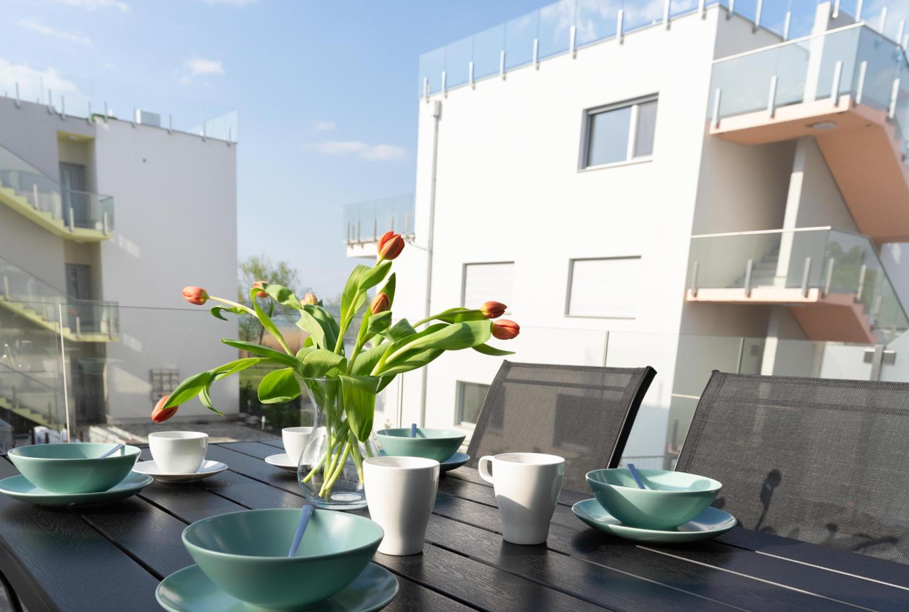 Relax Beach Apartman