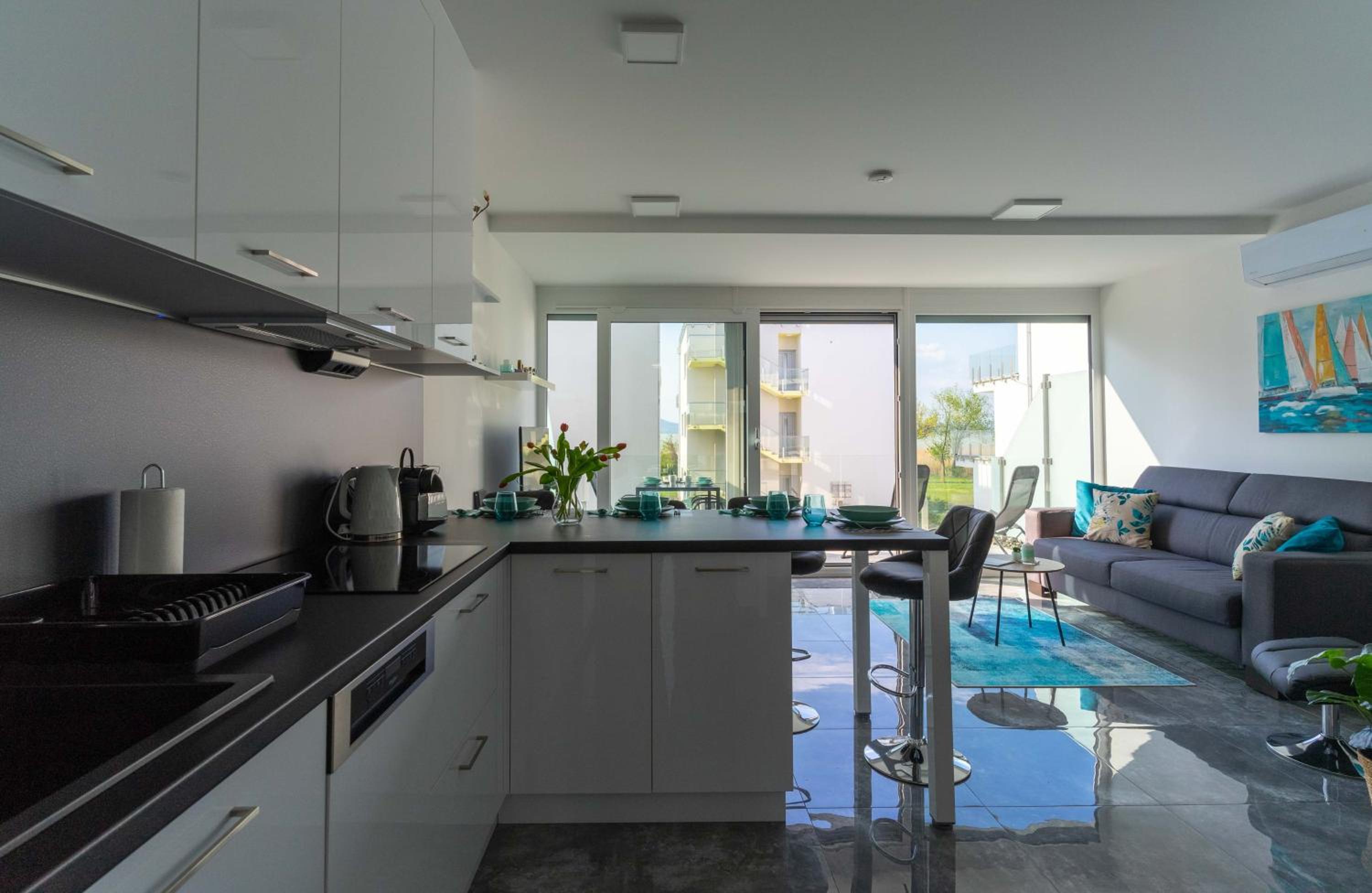 Relax Beach Apartman