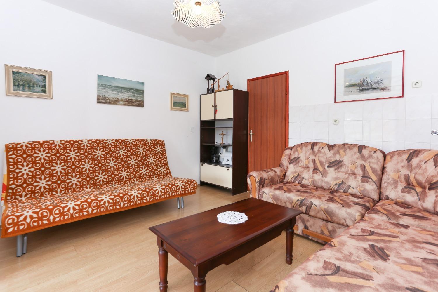 Holiday home Marcelo-with terrace