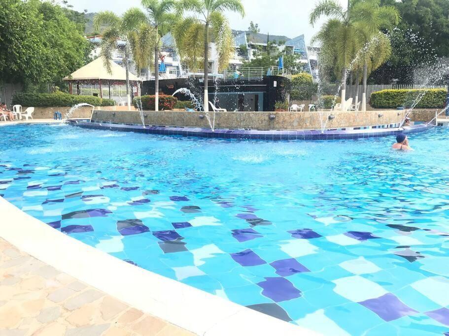 Apartamento Piscina Privada Condominio en Sopetrán view 2