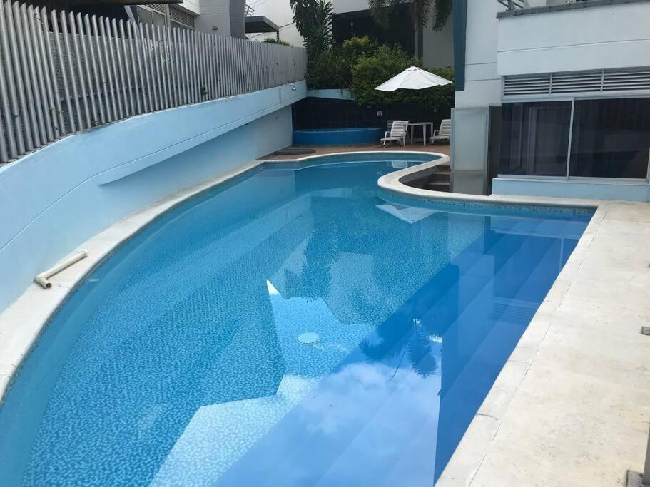 Apartamento Piscina Privada Condominio en Sopetrán view 3