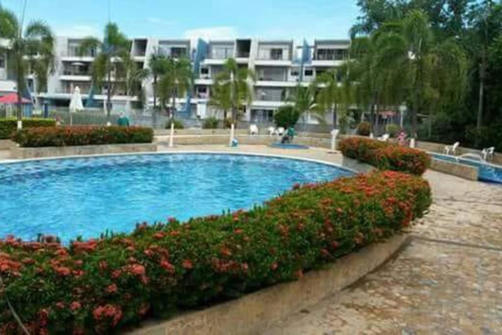 Apartamento Piscina Privada Condominio en Sopetrán view 4