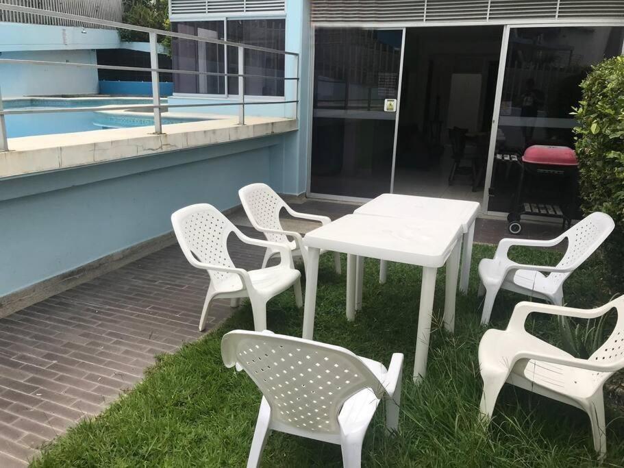 Apartamento Piscina Privada Condominio en Sopetrán view 5