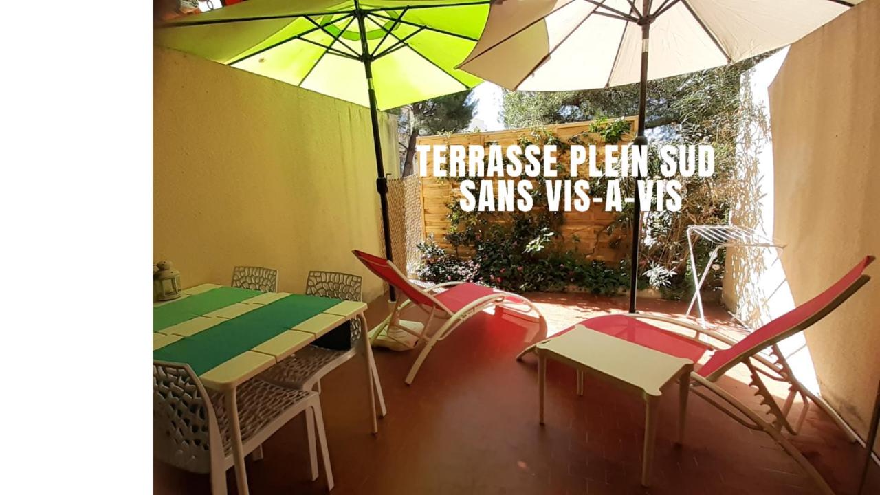 Le Bijou Appartement avec Jacuzzi et Sauna privatif, Terrasse plein sud, Clim, Parking Privatif