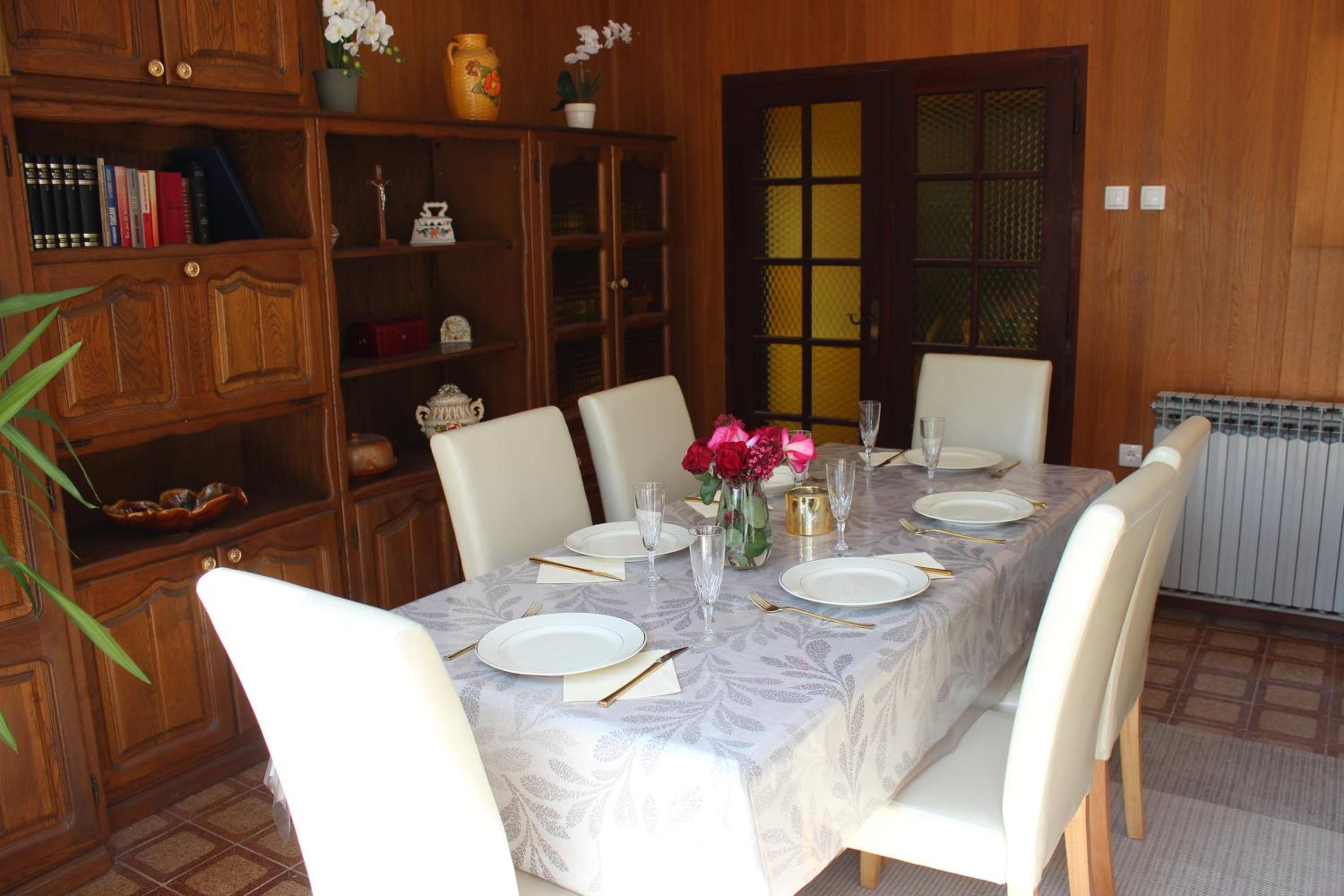 Pierre's Place