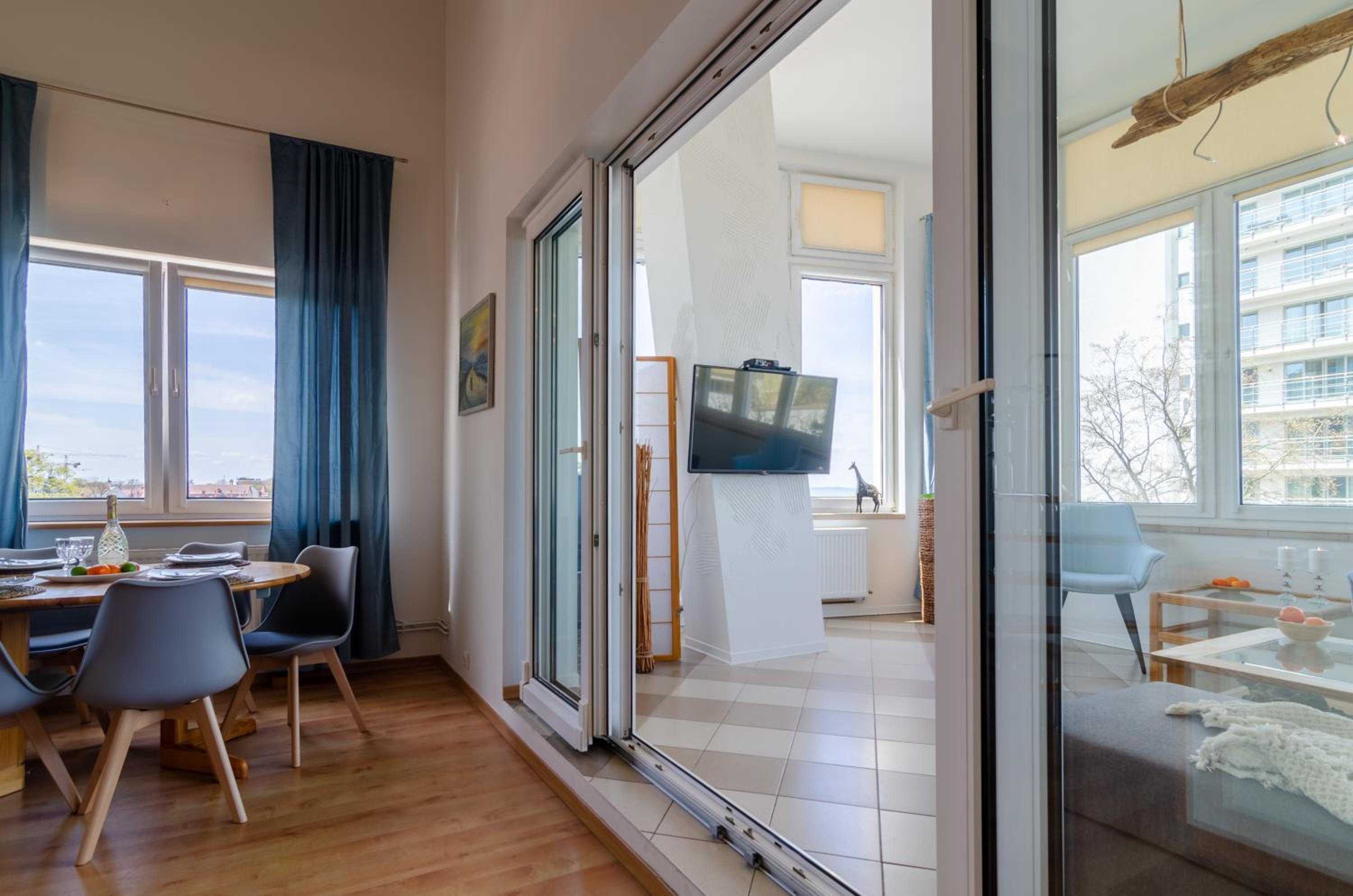 Holiday Home Statek 216 view 5