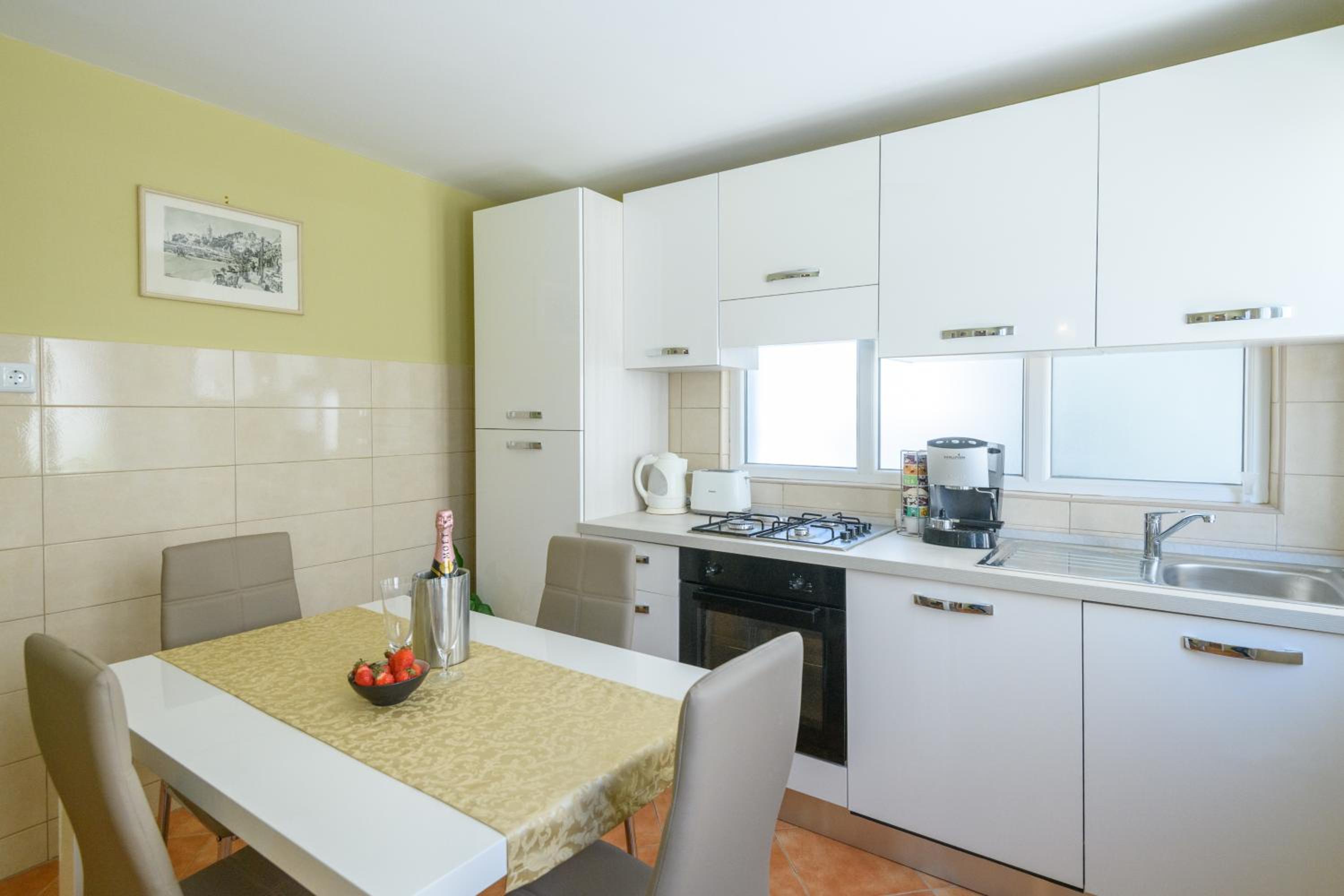 Apartments Rašica