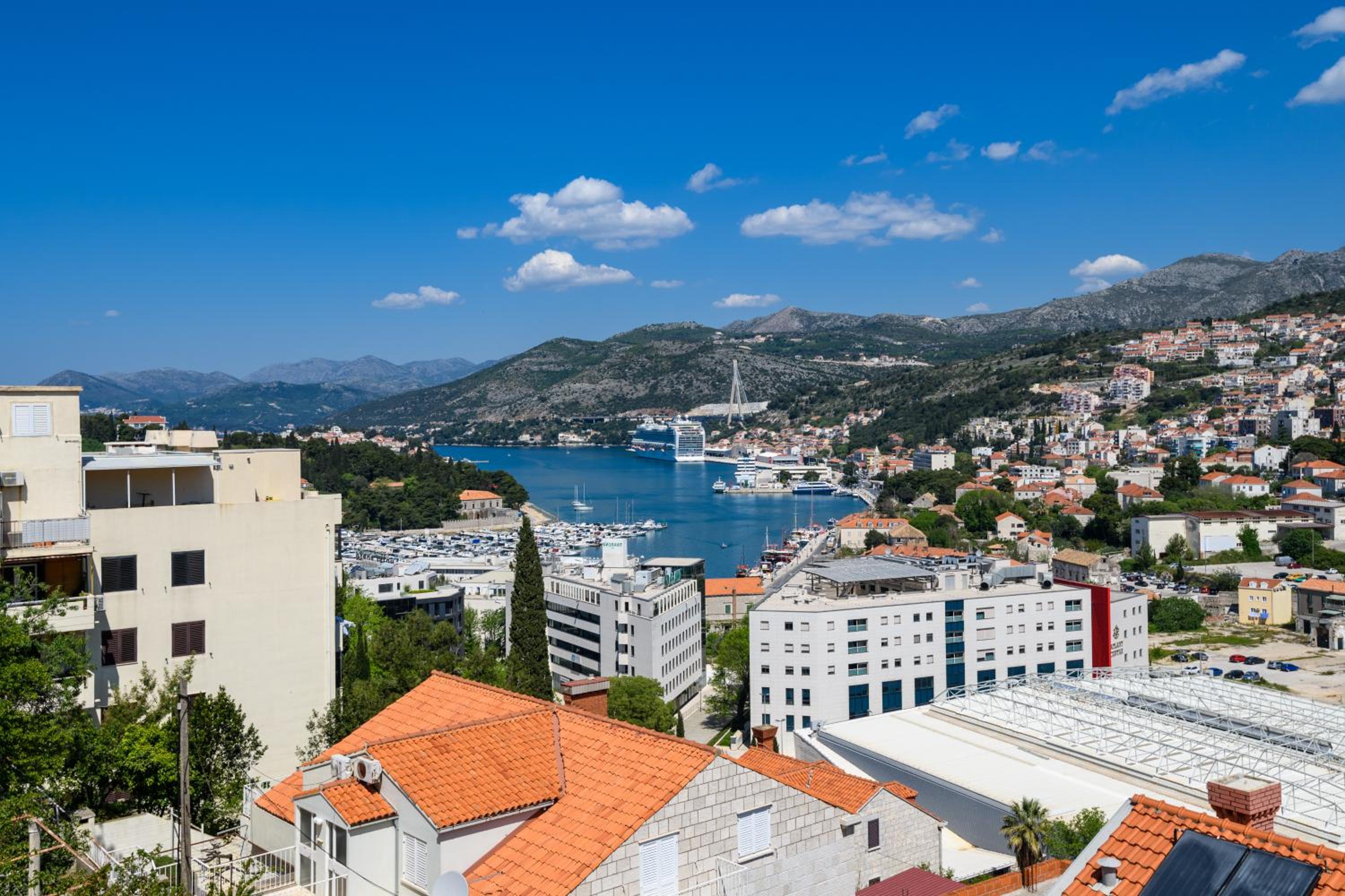 Apartments Rašica