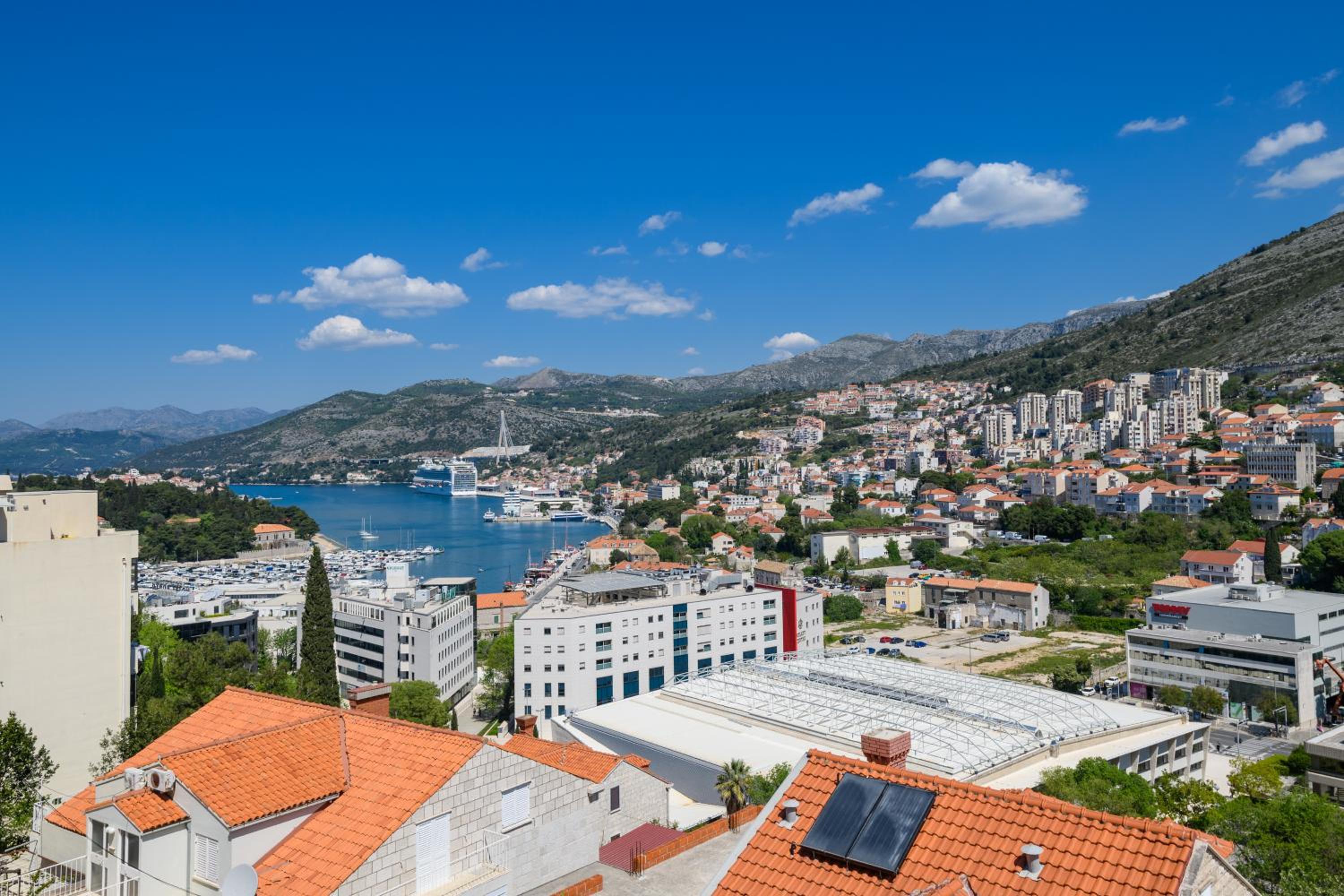 Apartments Rašica