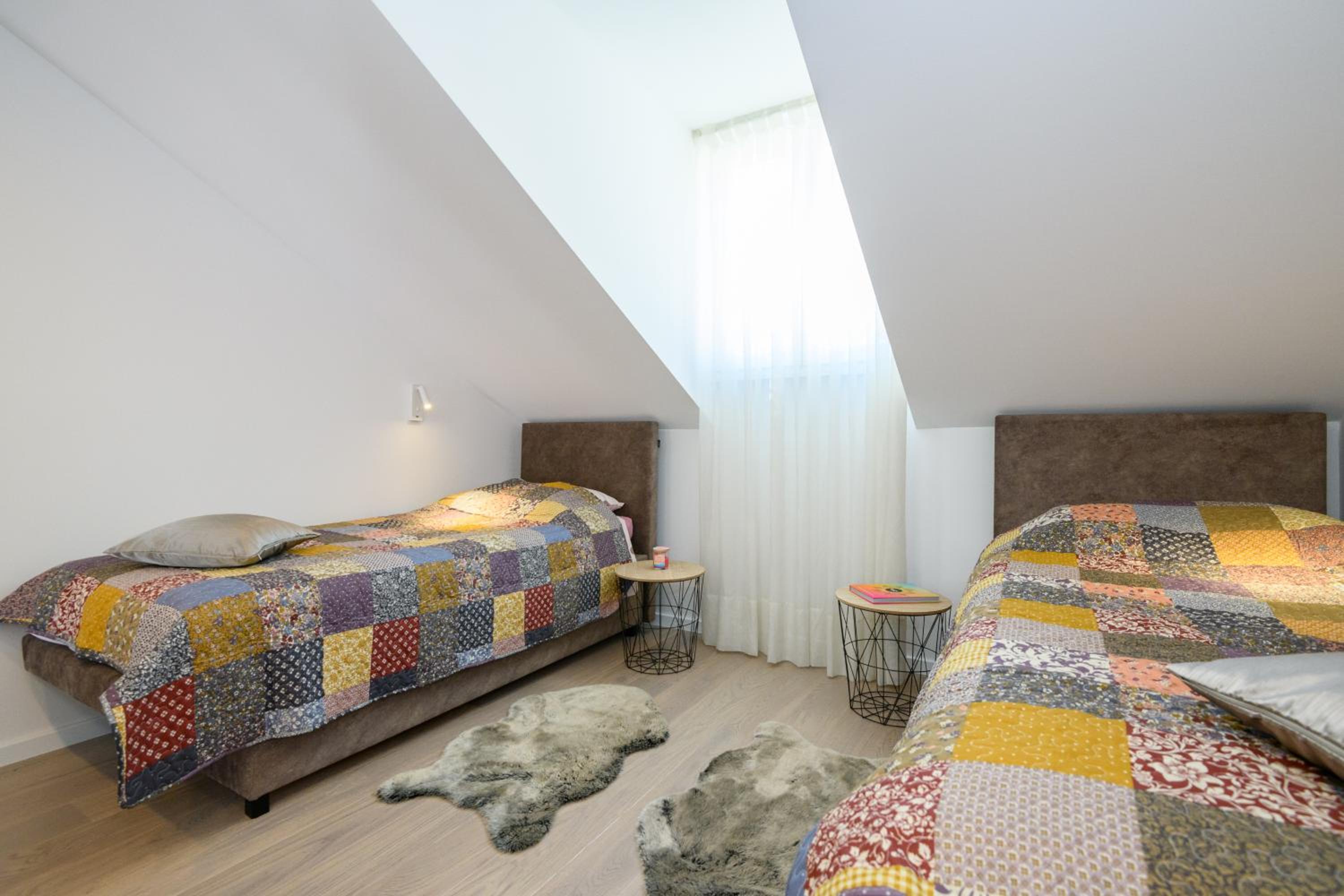 Apartments Rašica