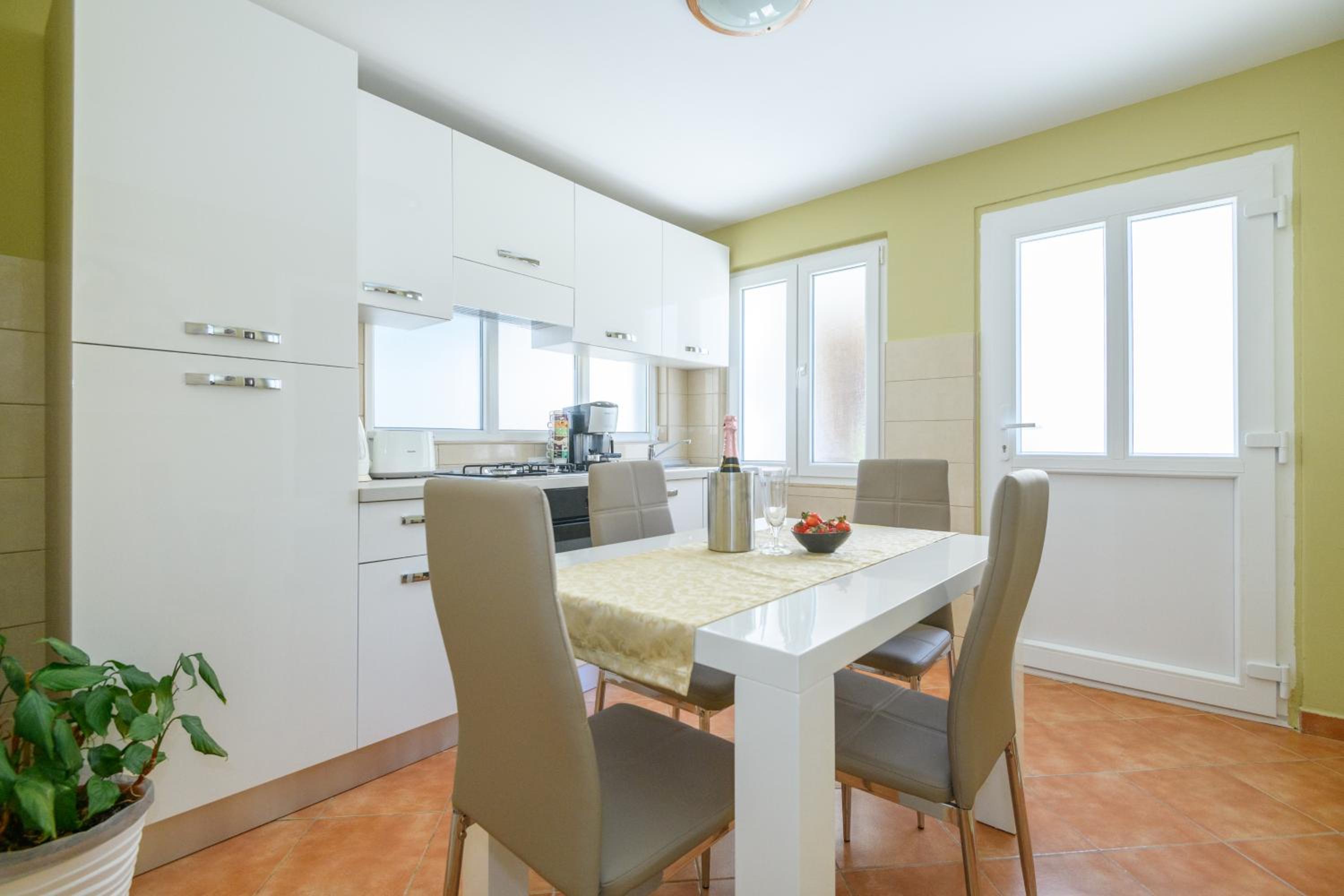 Apartments Rašica