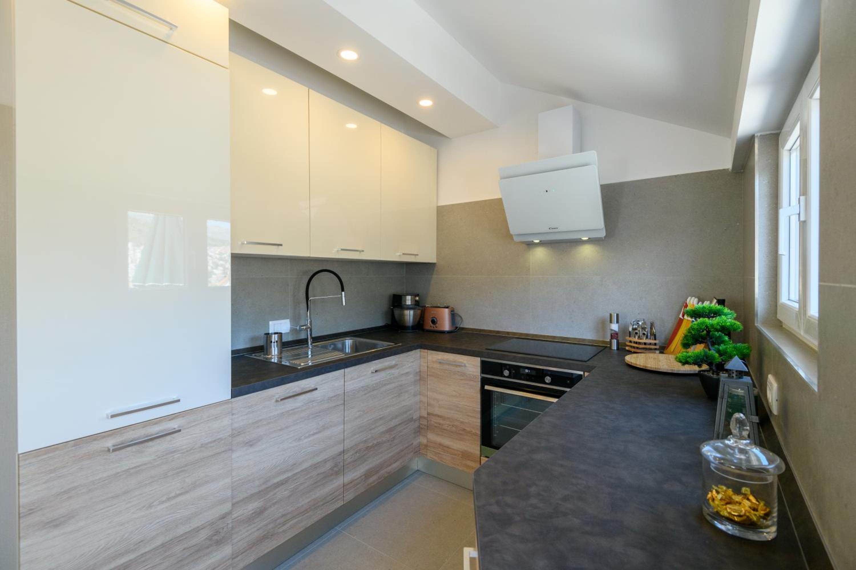 Apartments Rašica