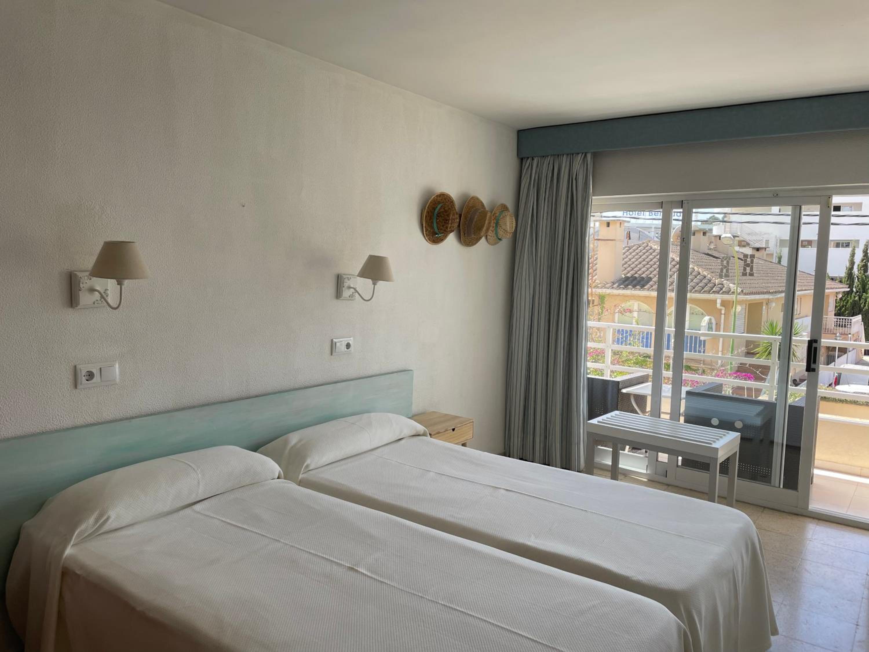 Hostal Roberto