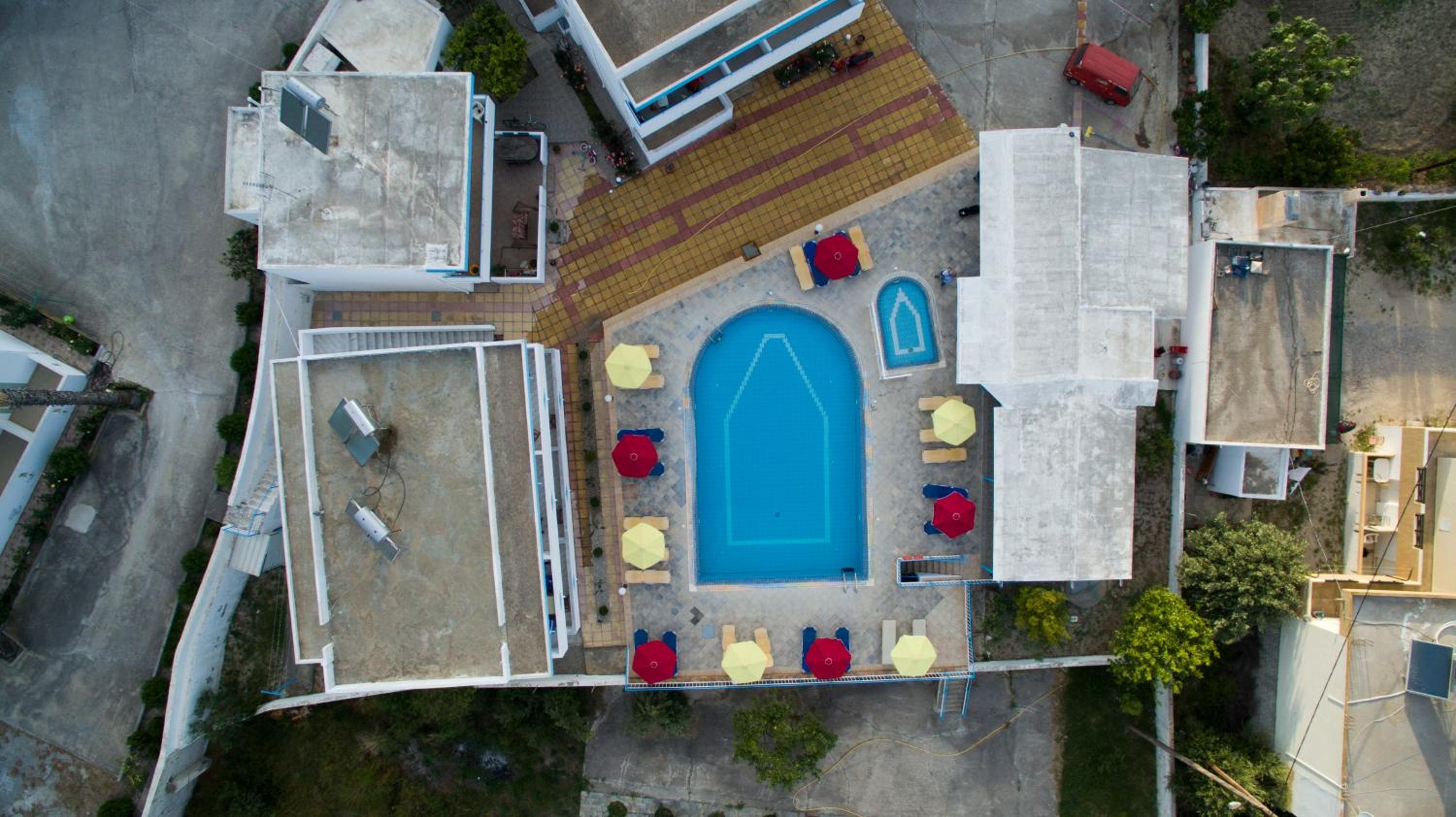 Villa Popi Studios (Froso)