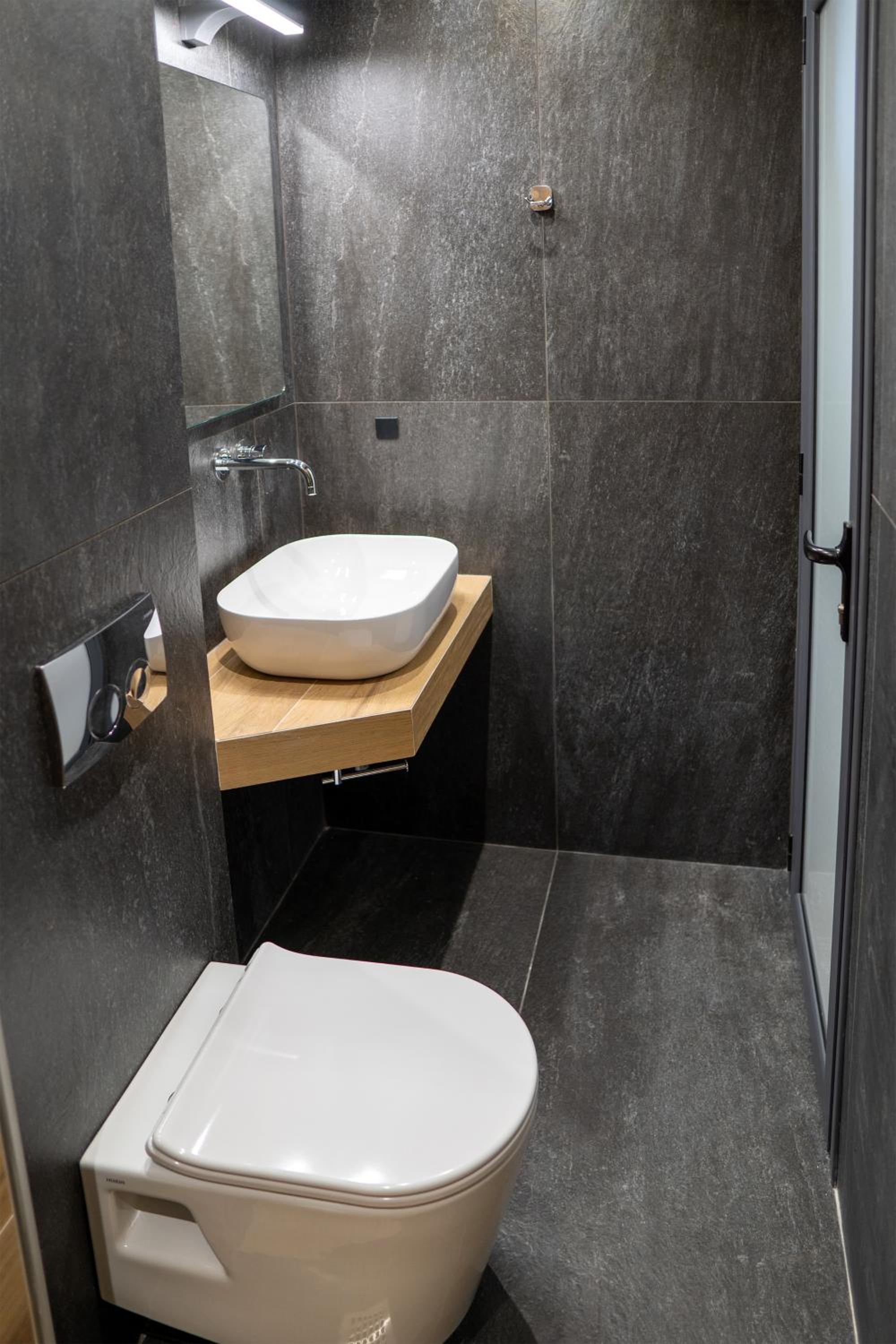 Sea View Apartment Grek Nea 2