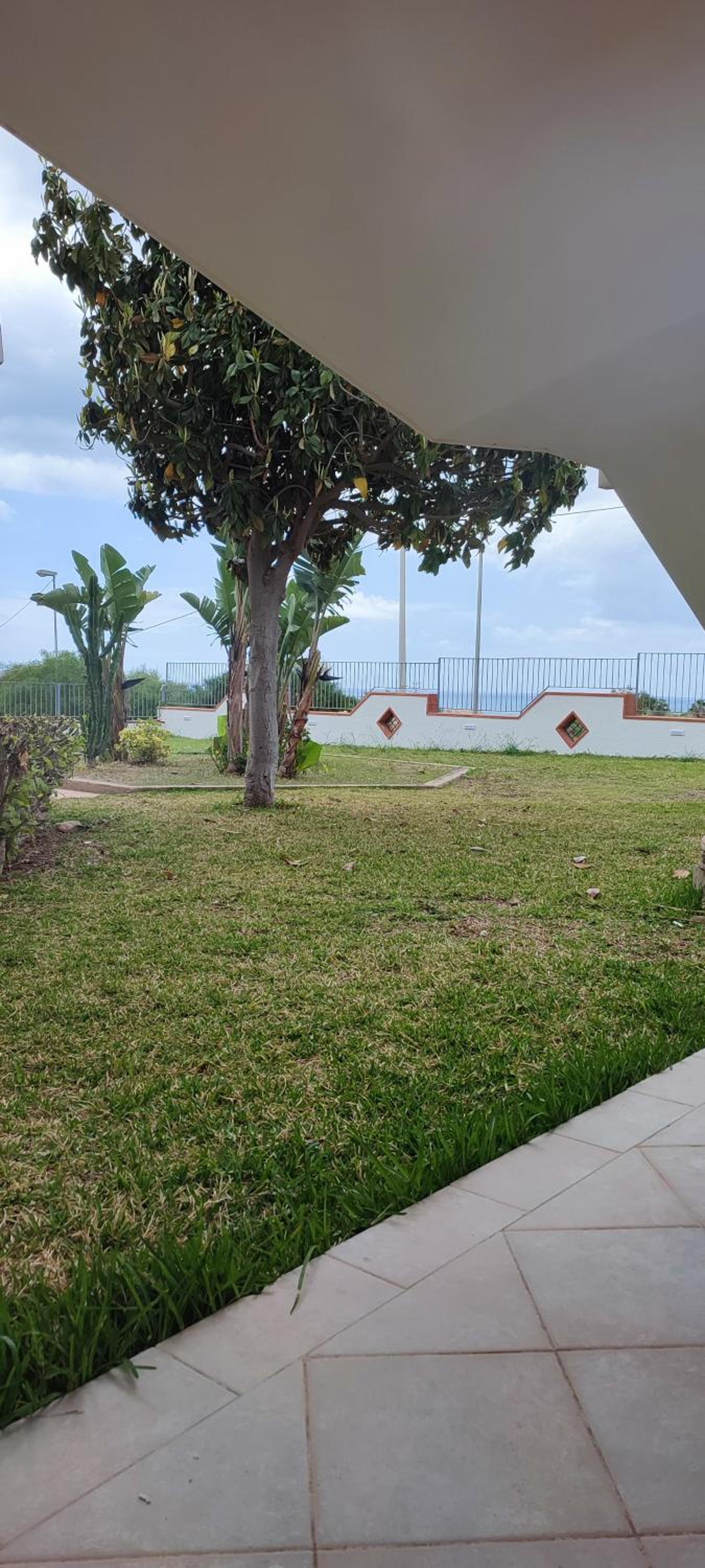 Appartamenti in Villa Polimnia