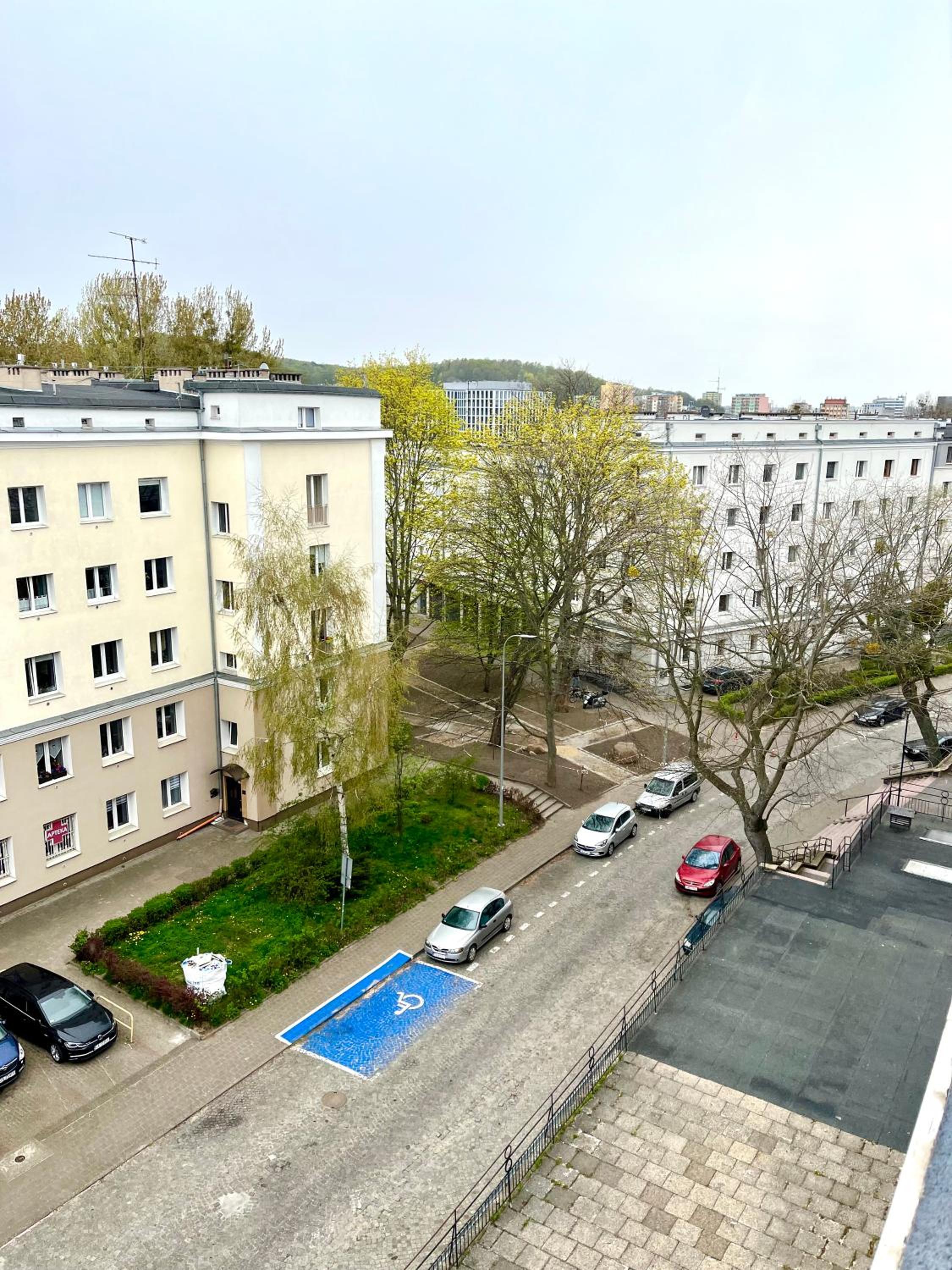 Apartament RZ view 4