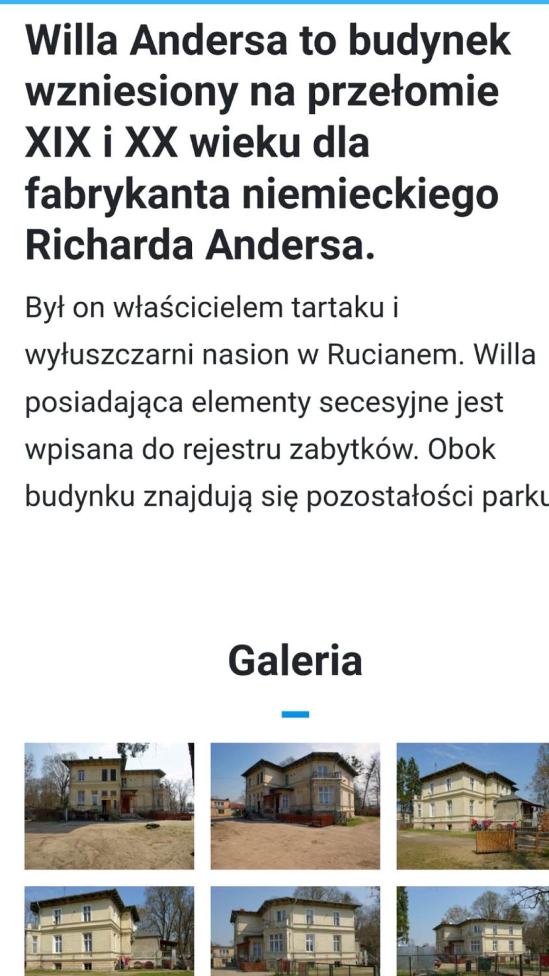 Willa Andersa