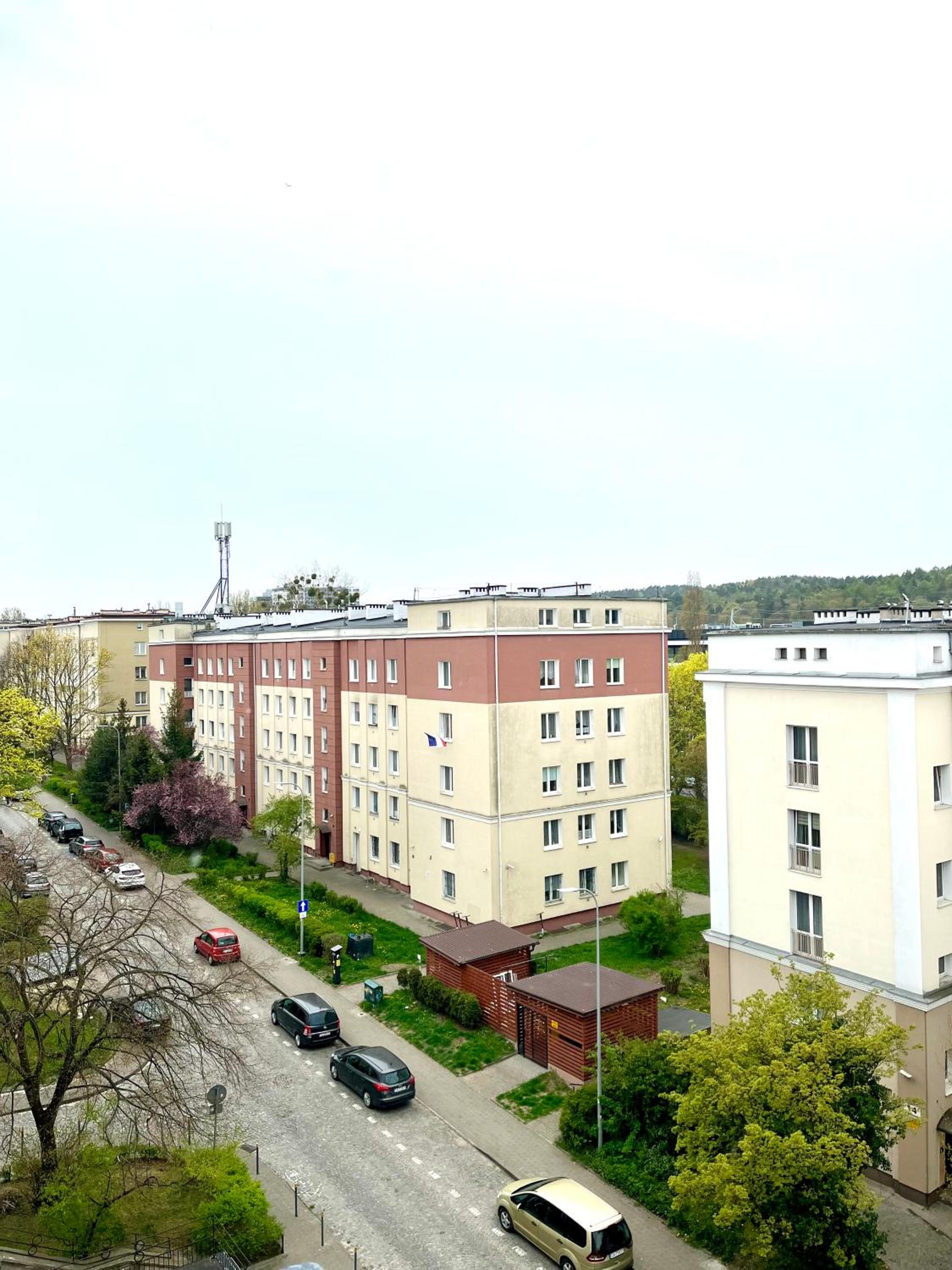 Apartament RZ view 3