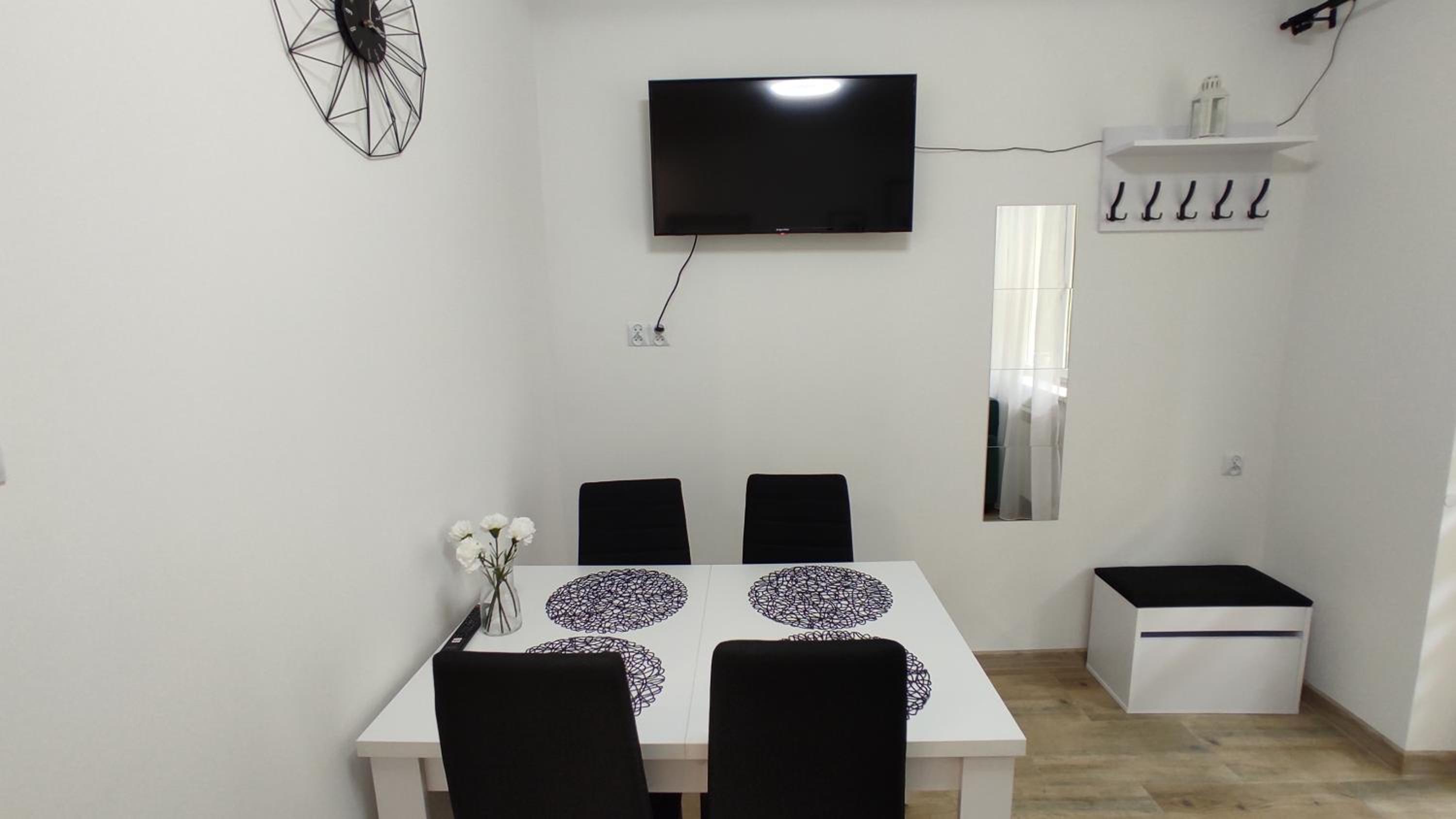 Apartamenty AgPa7 view 3