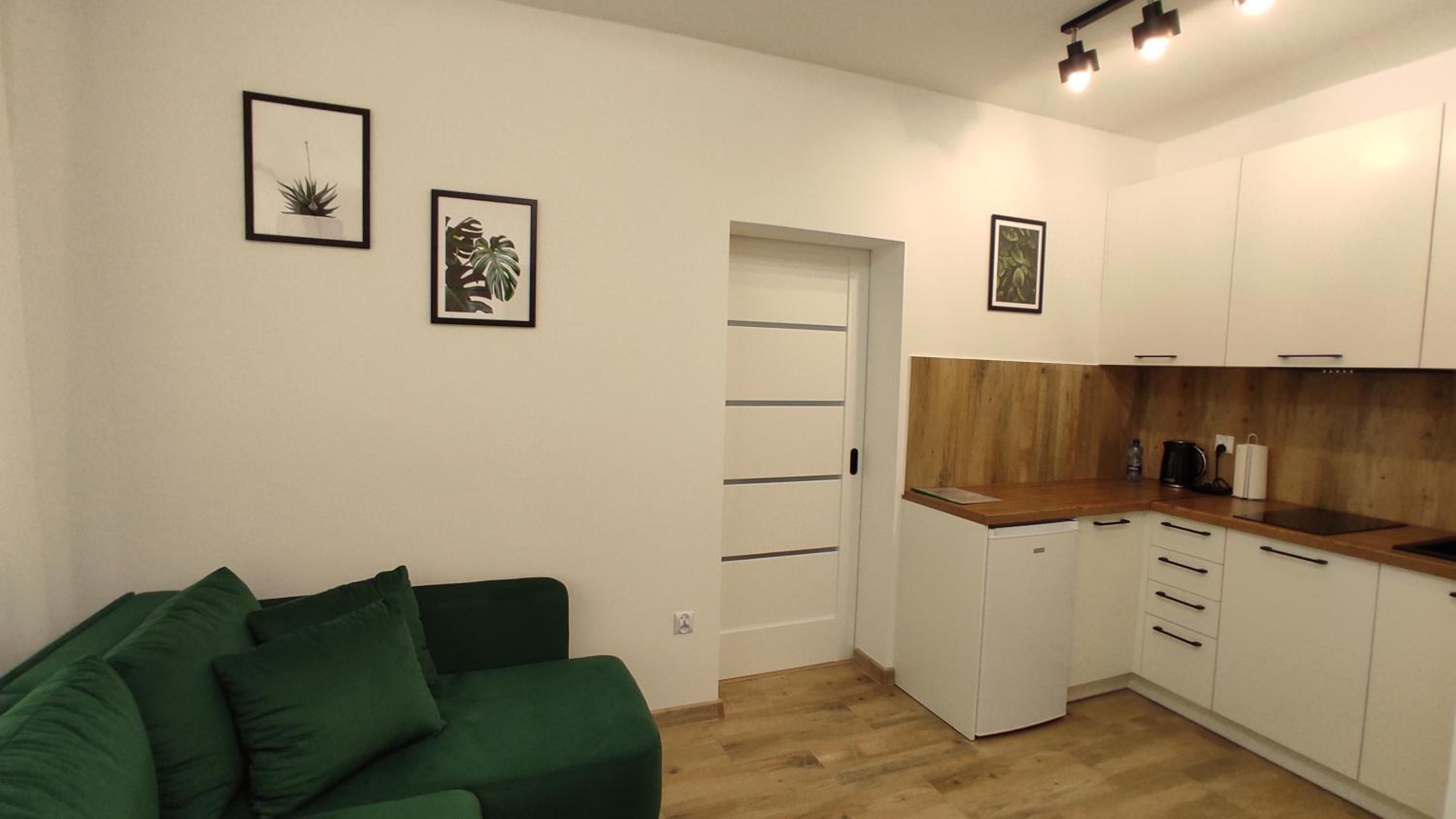 Apartamenty AgPa7 view 5