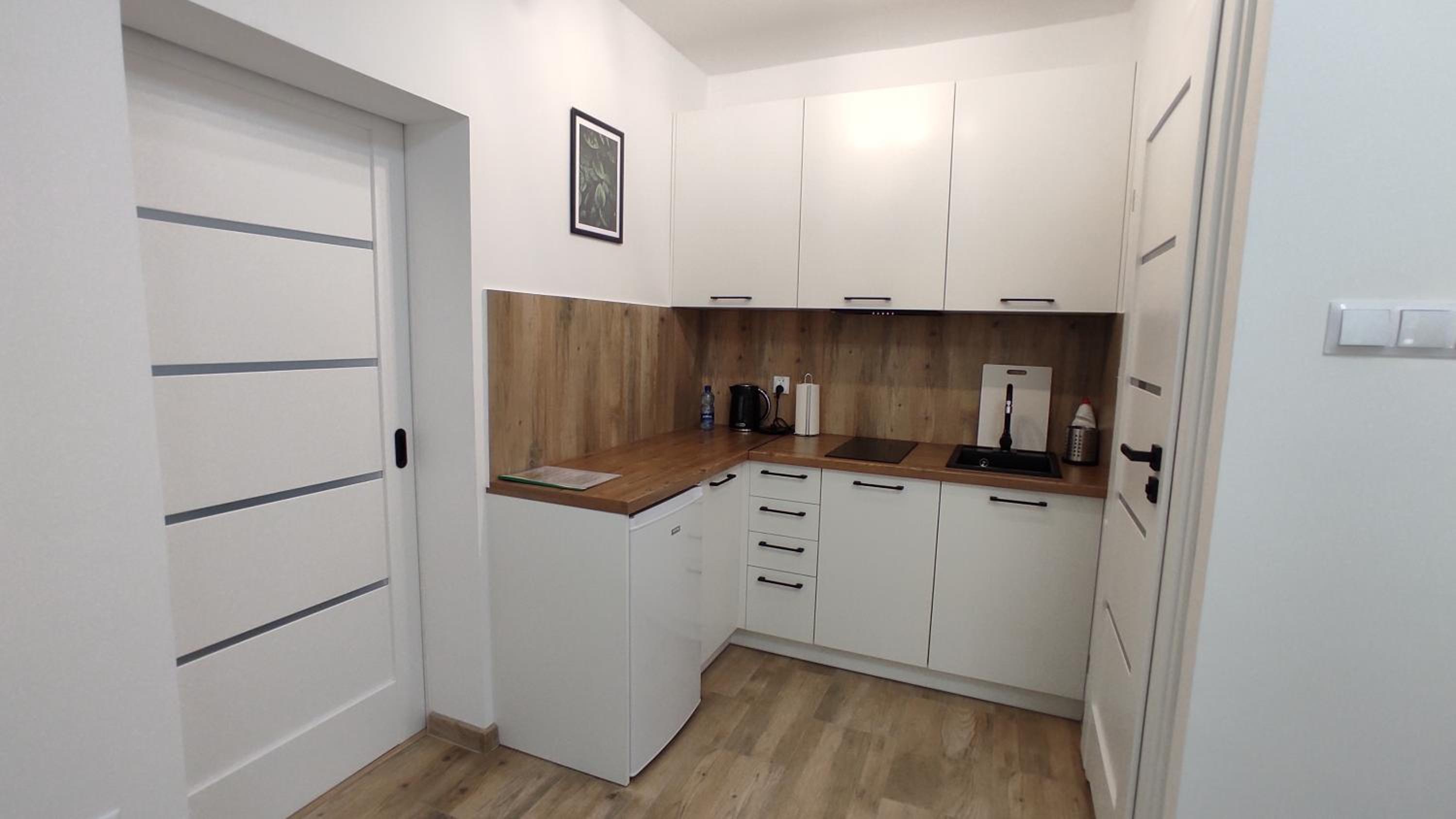 Apartamenty AgPa7 view 4