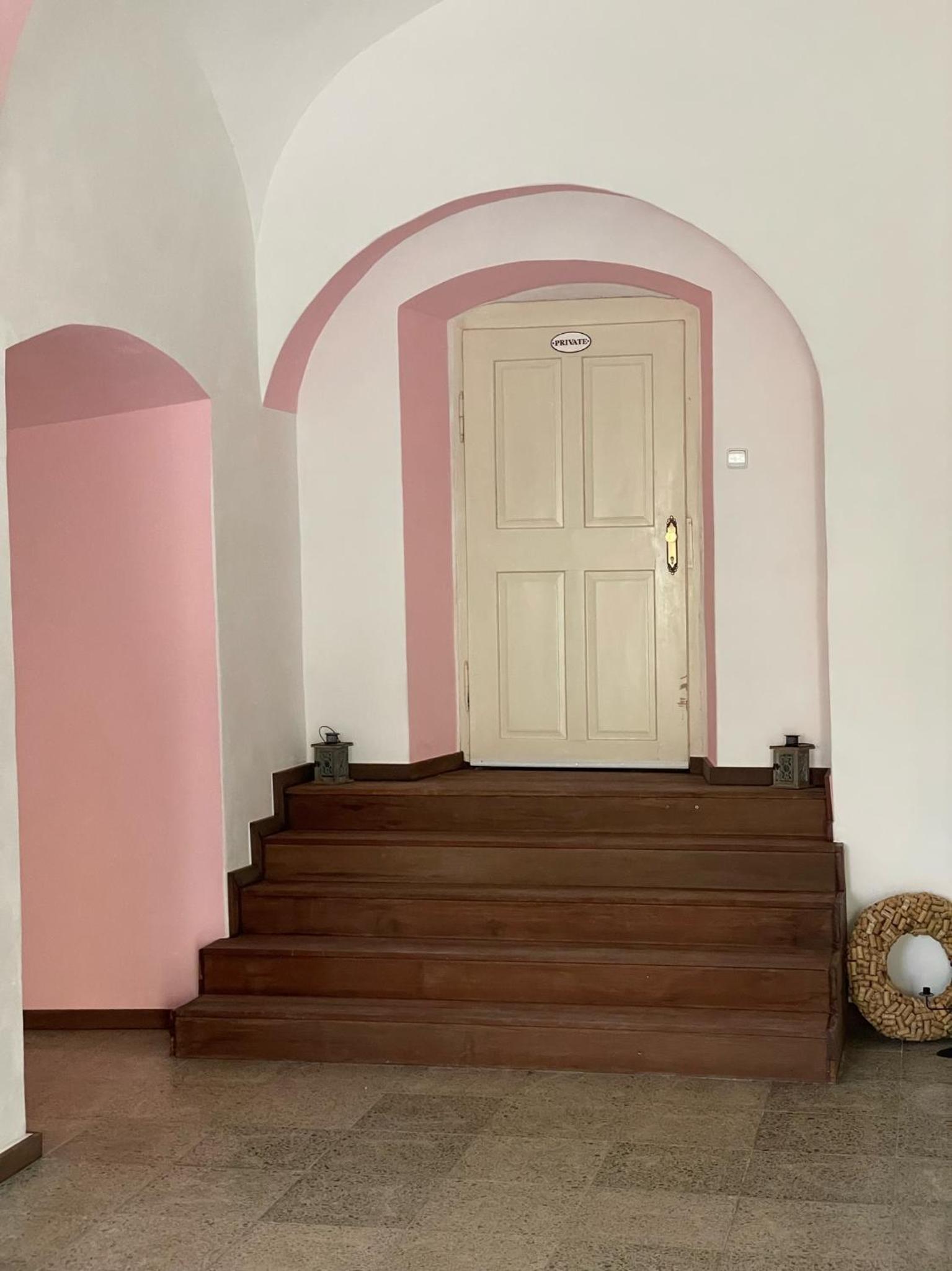 Apartmán Sunny Adam na zámku