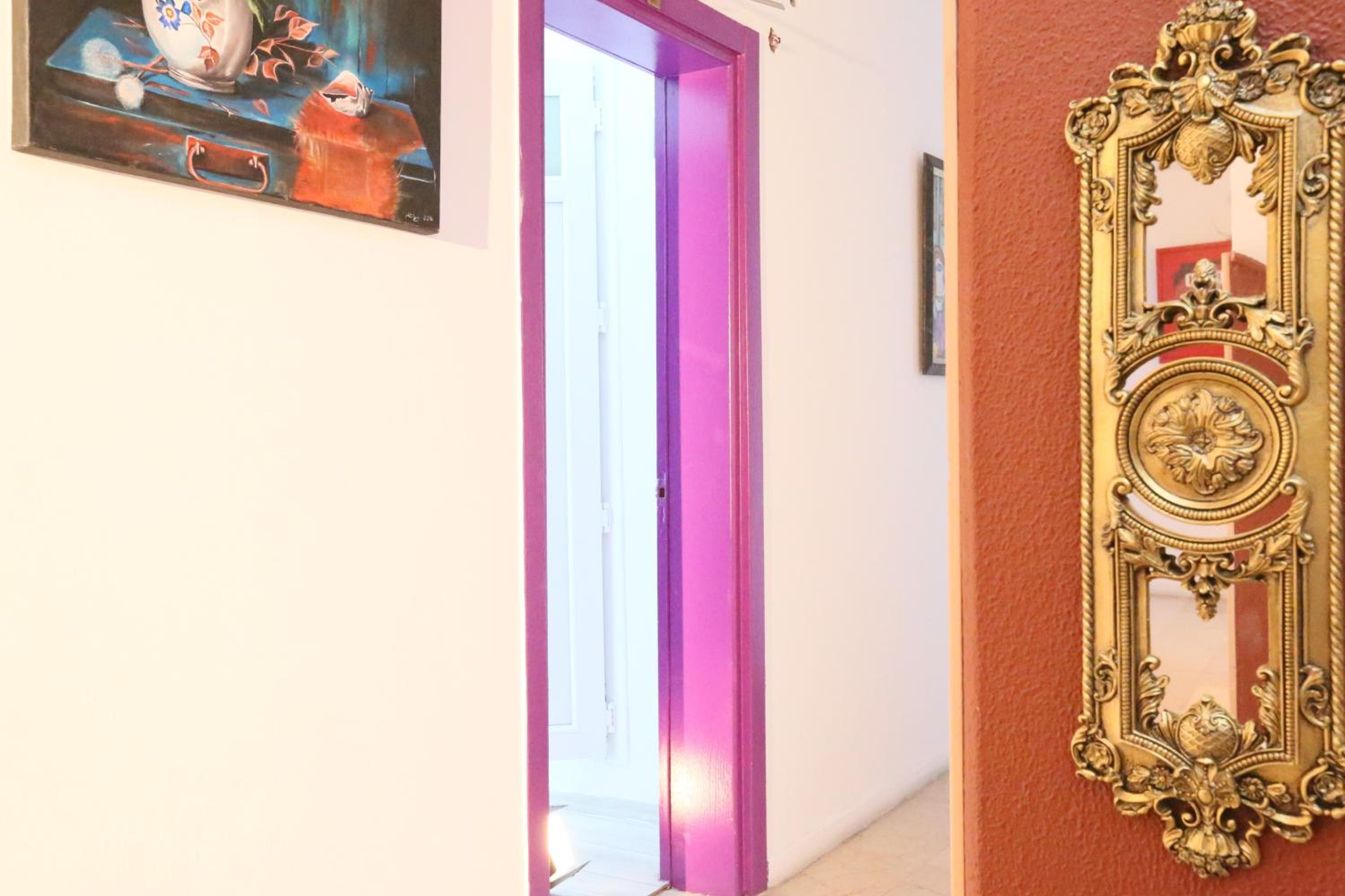 Lavender Otel - Image 67