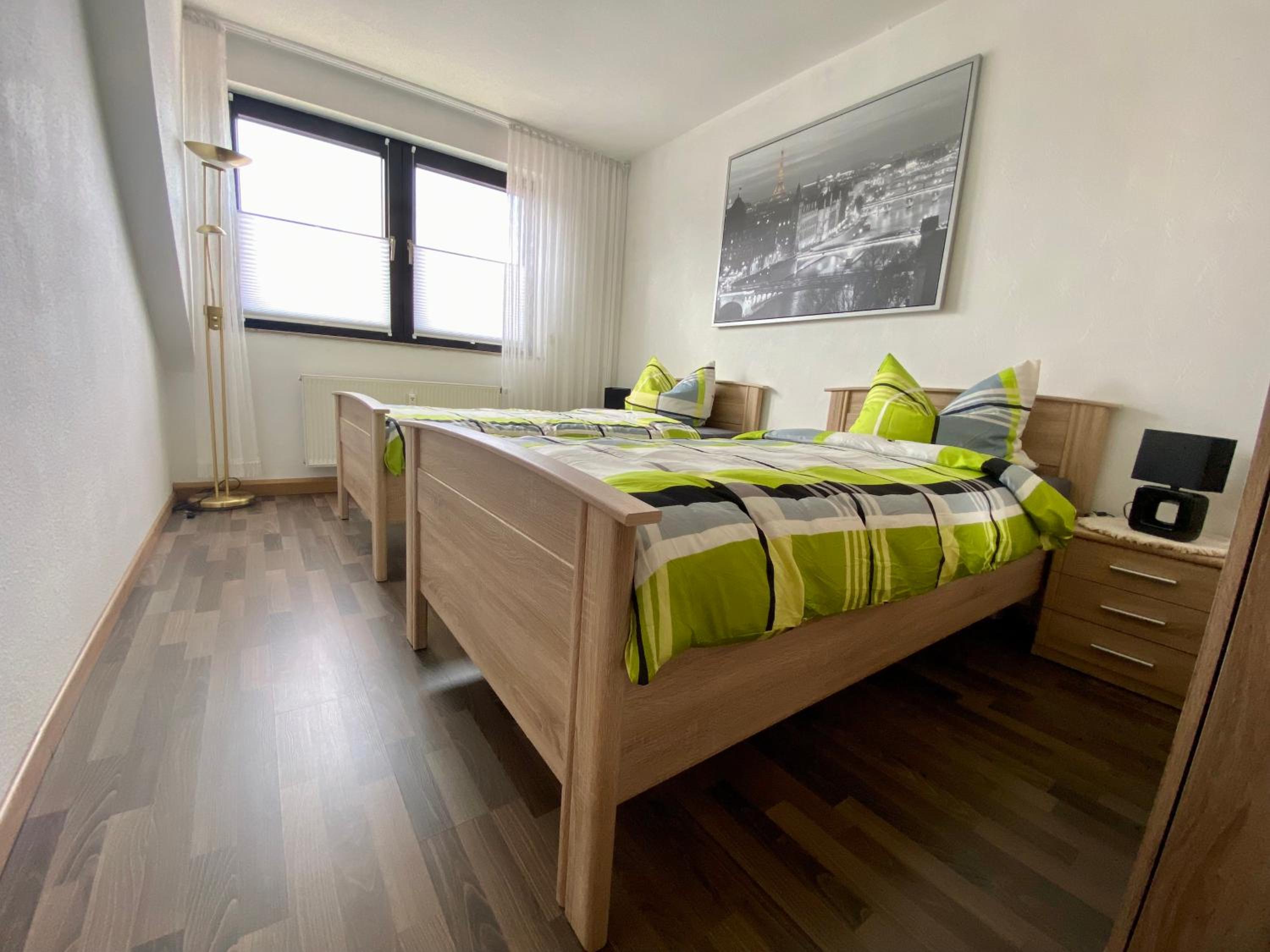 Apartment Anita view 2