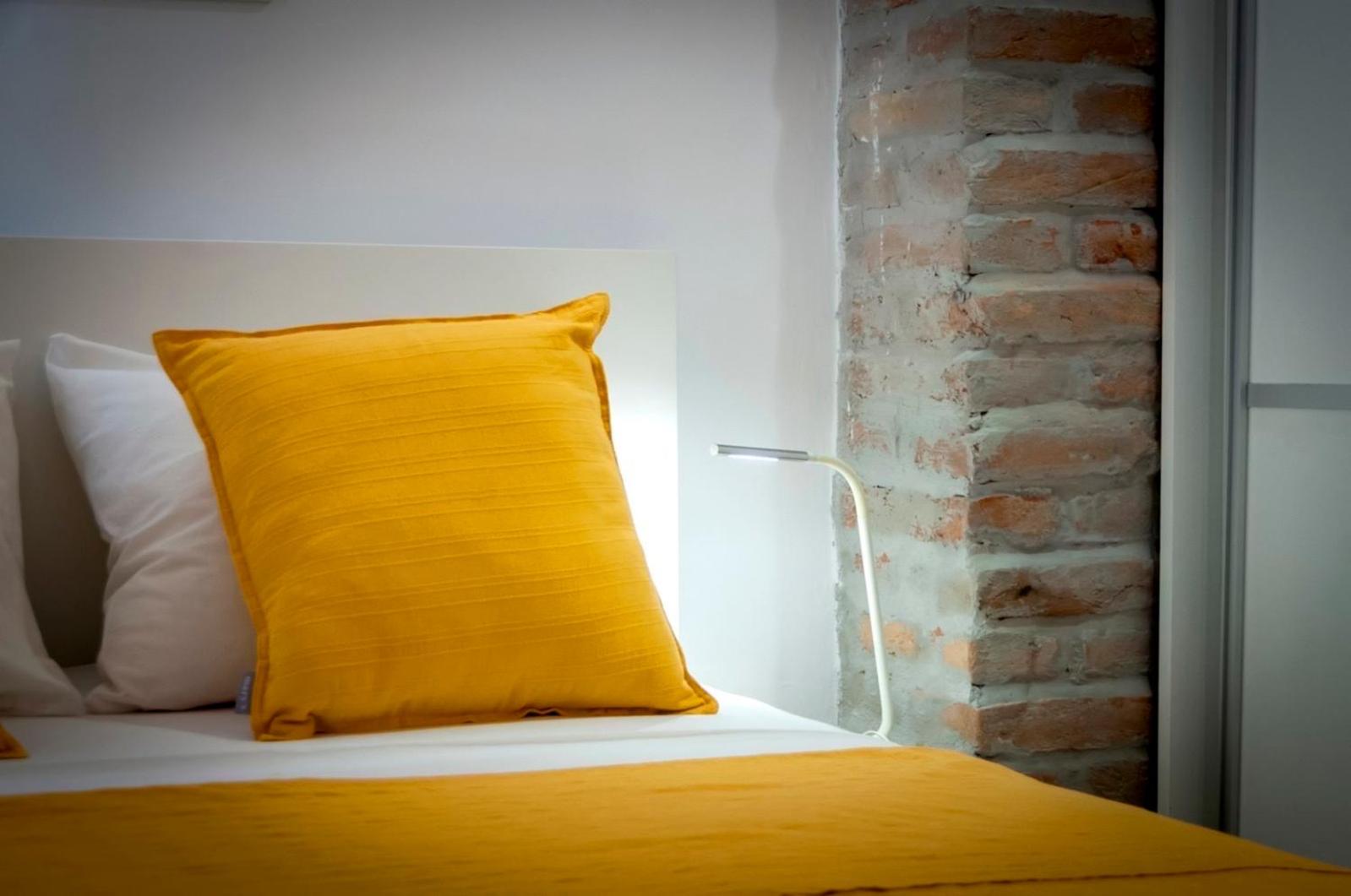 Studio Katja en Rovinj
