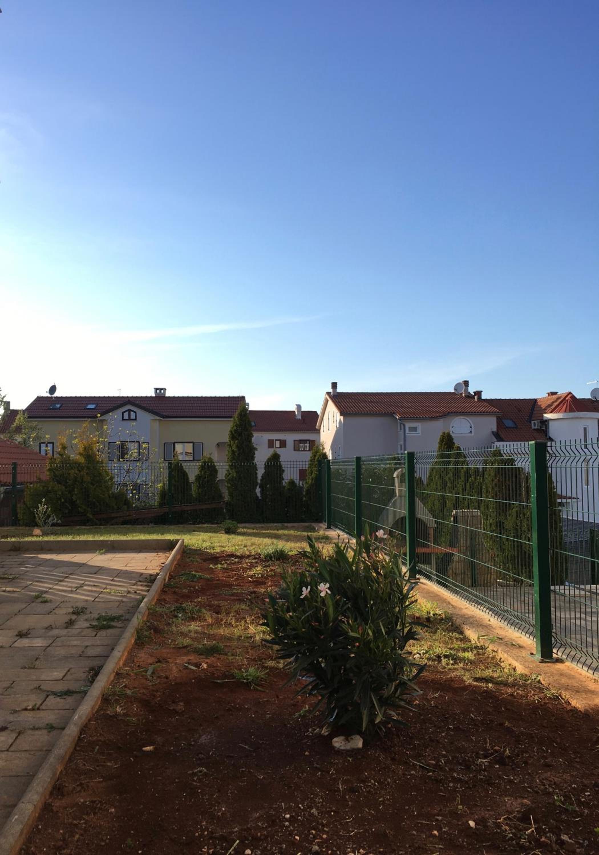 Mitra Apartments