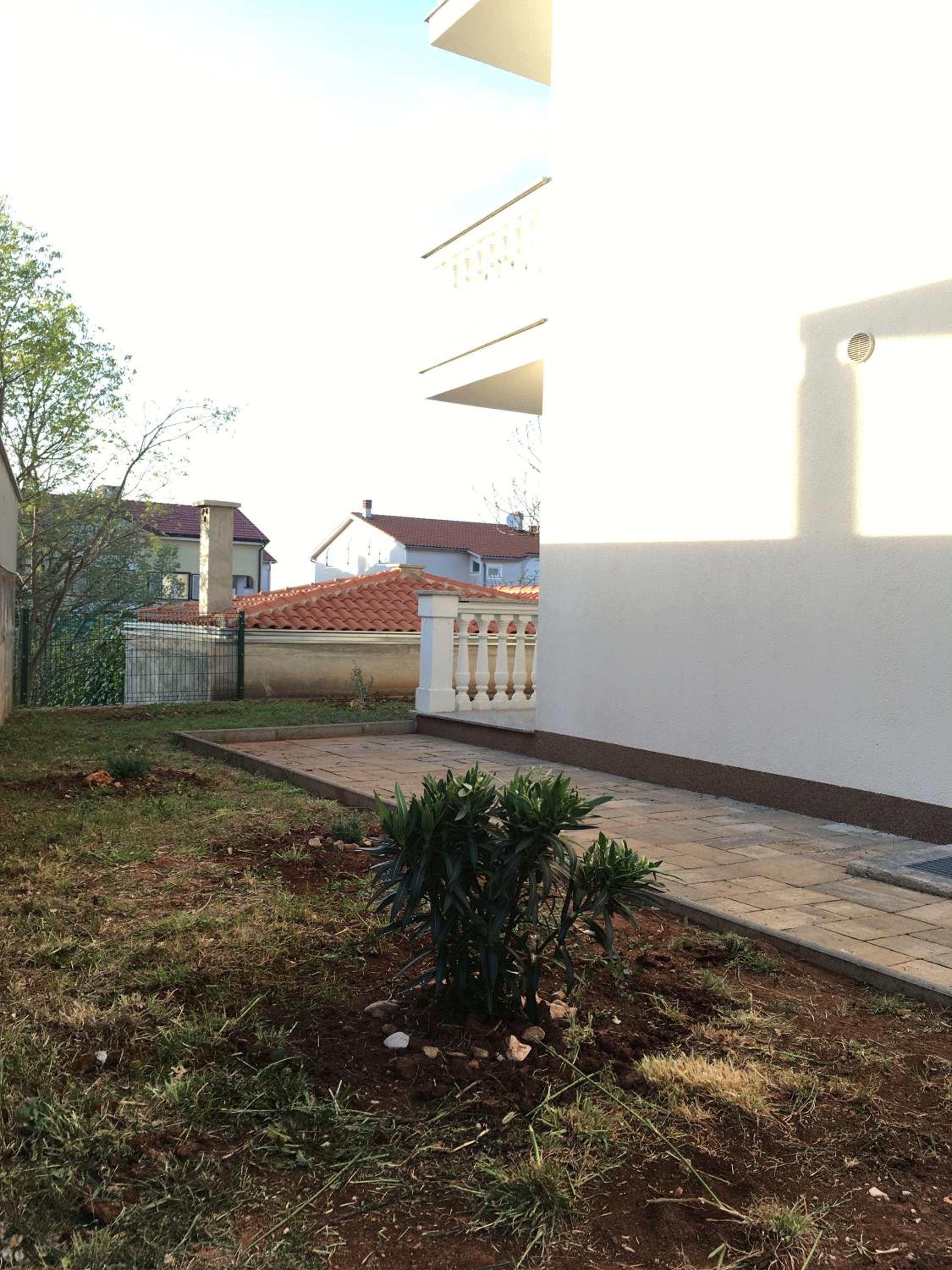 Mitra Apartments