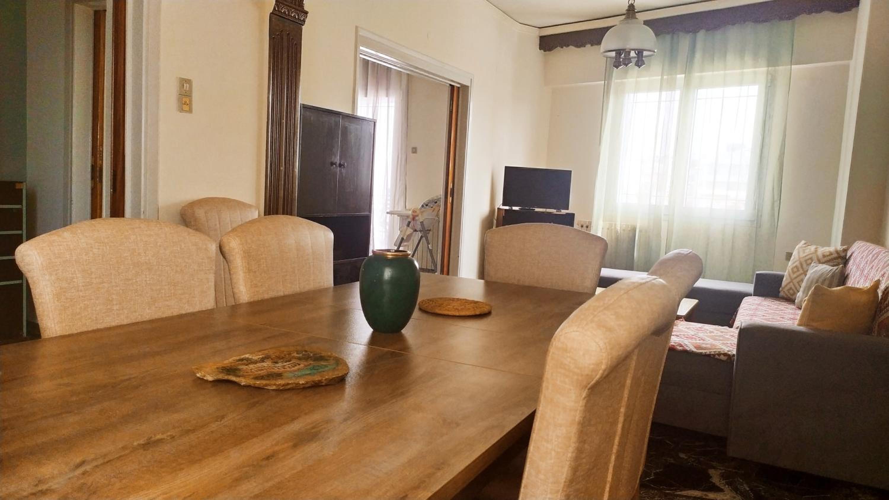 Appartement Heraklion - Vue mer et montagne photo 3