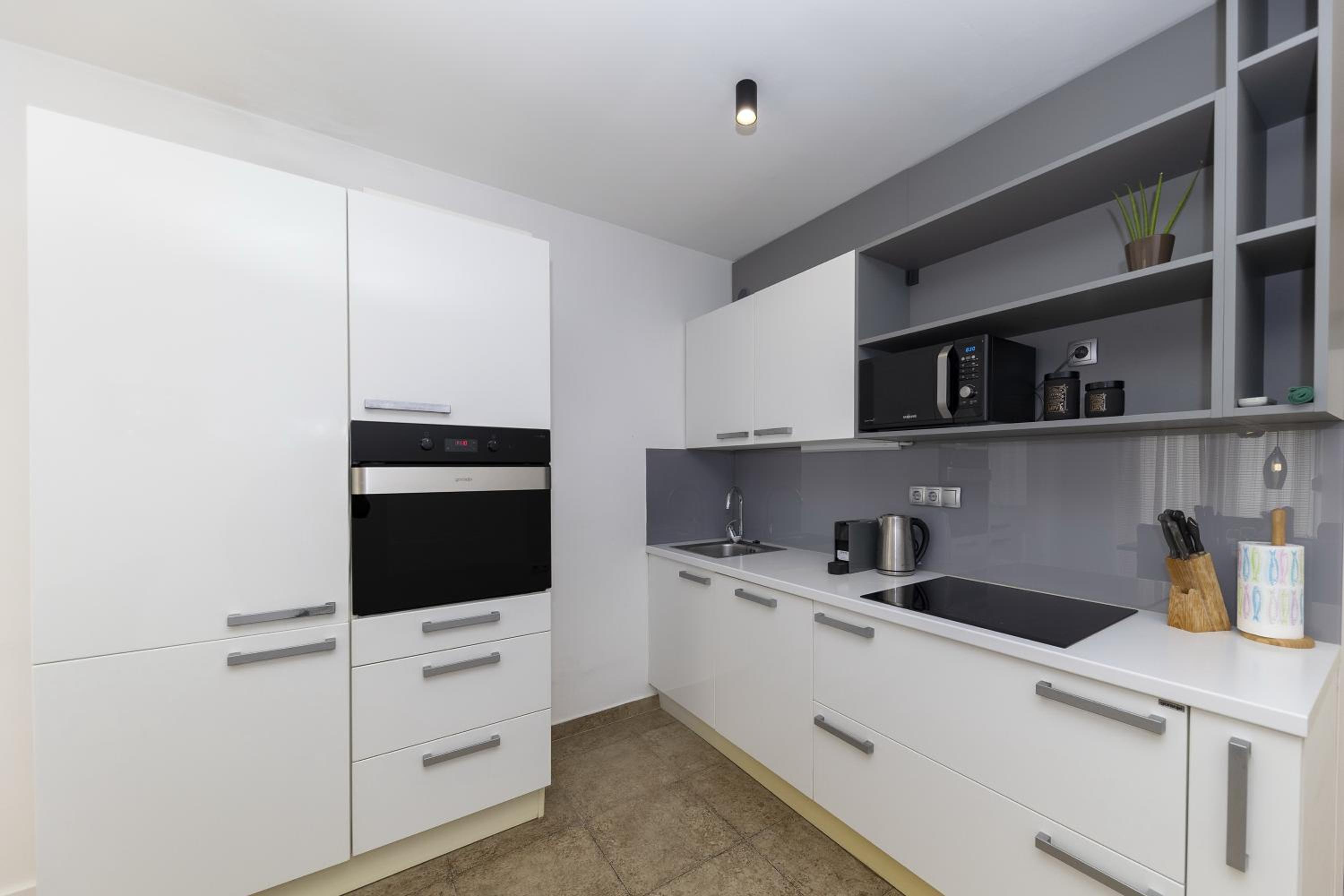Apartment ALAN en Zadar