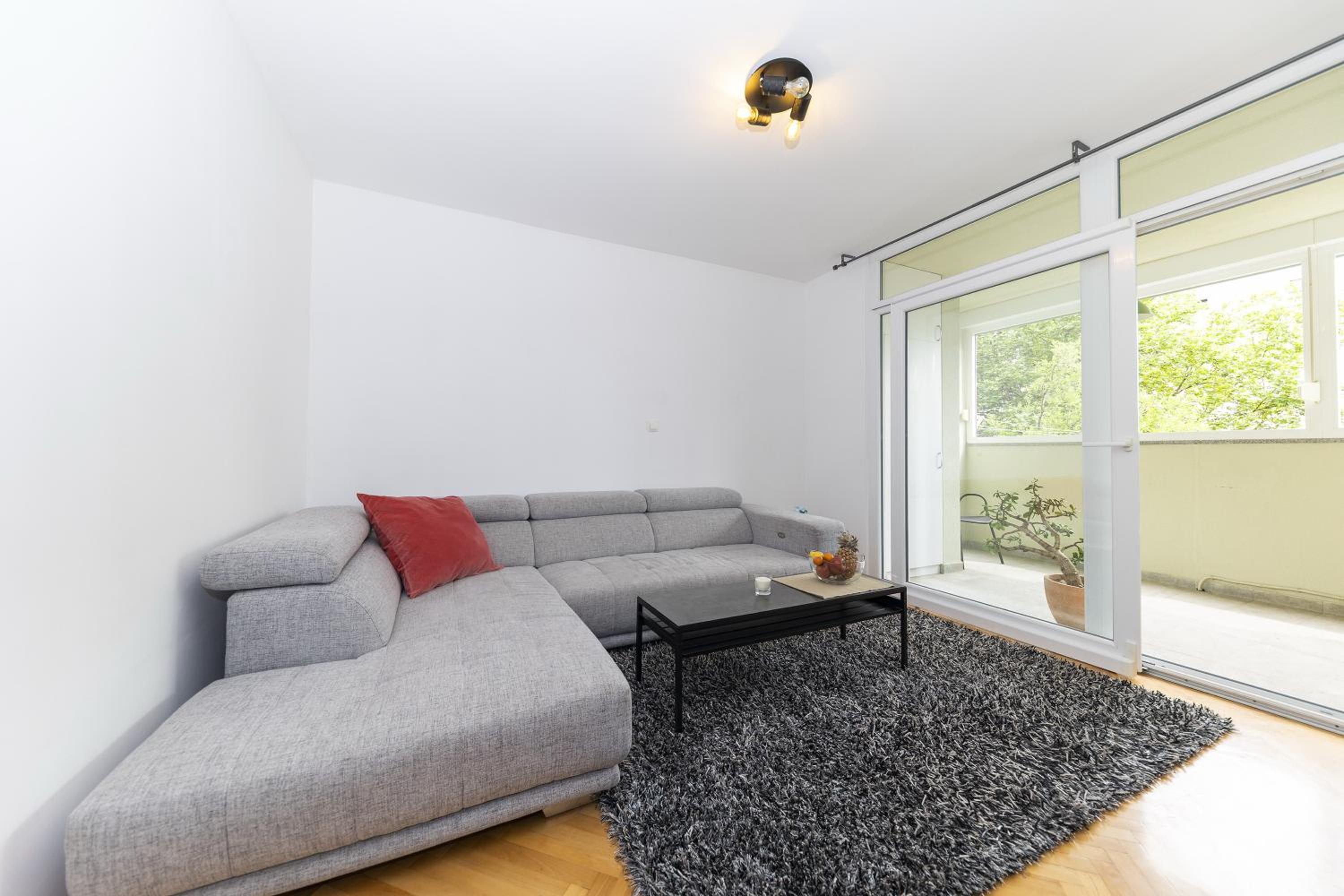 Apartment ALAN en Zadar